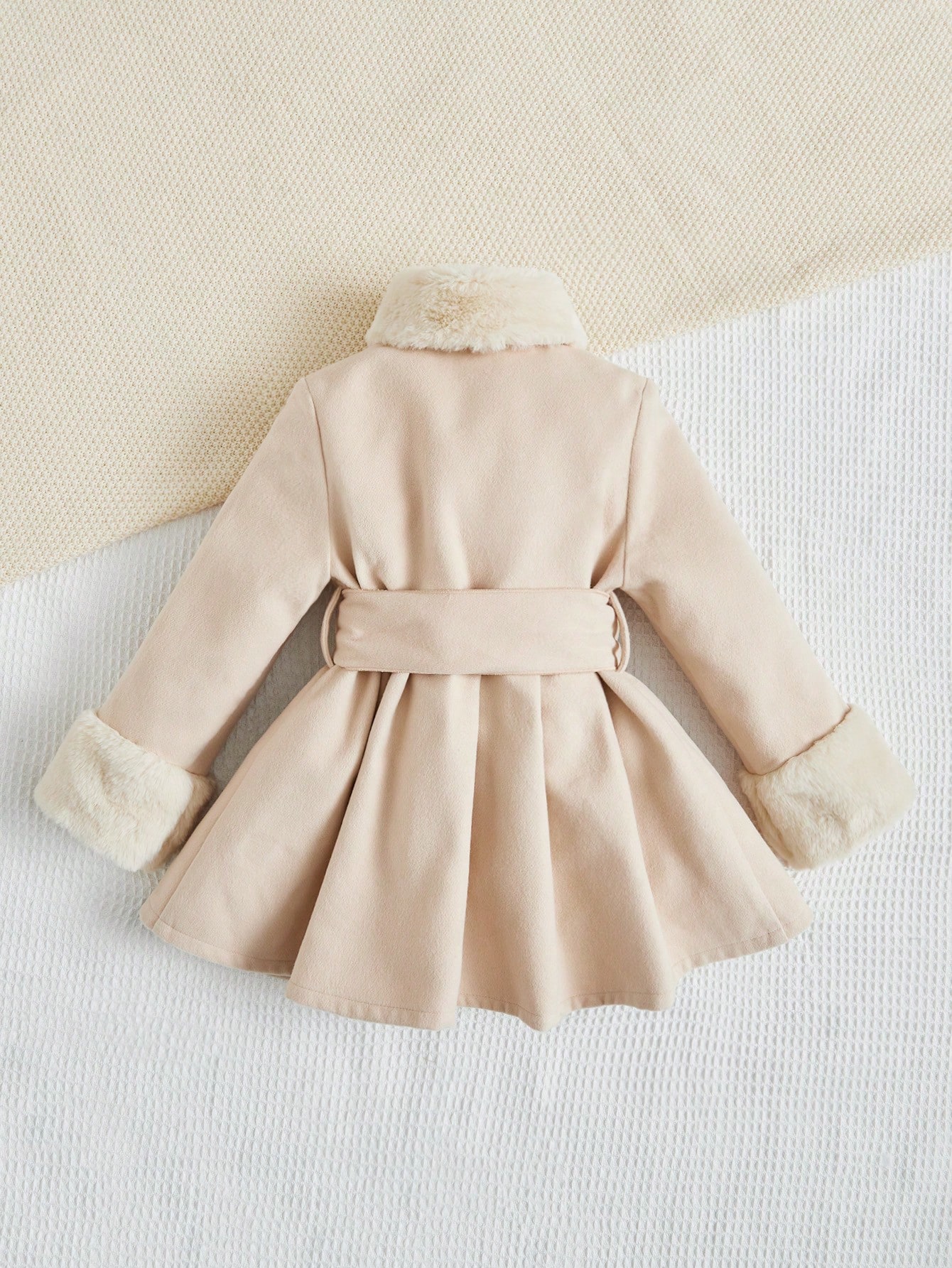 Young Girls Coats