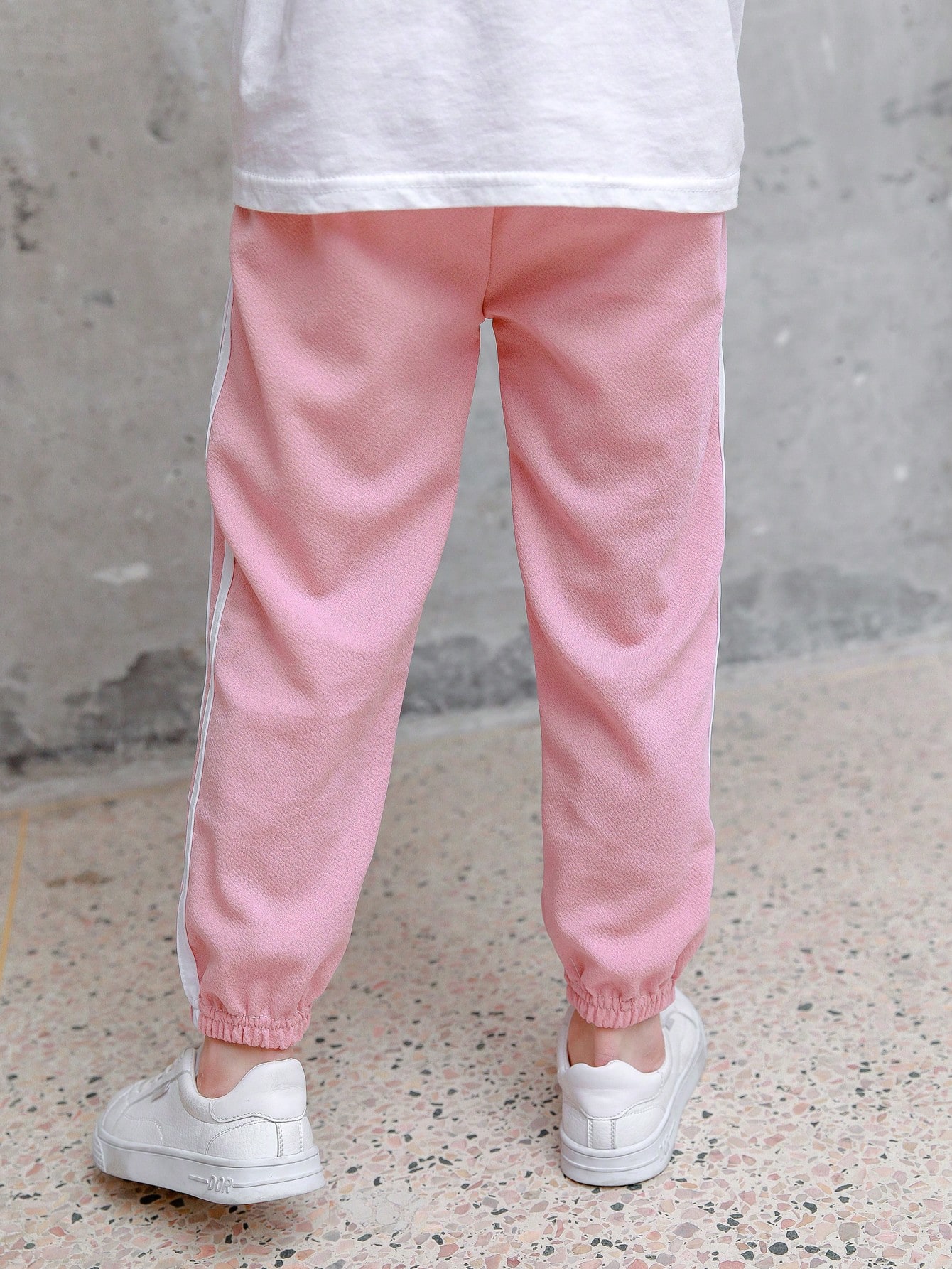 Young Girls Pants