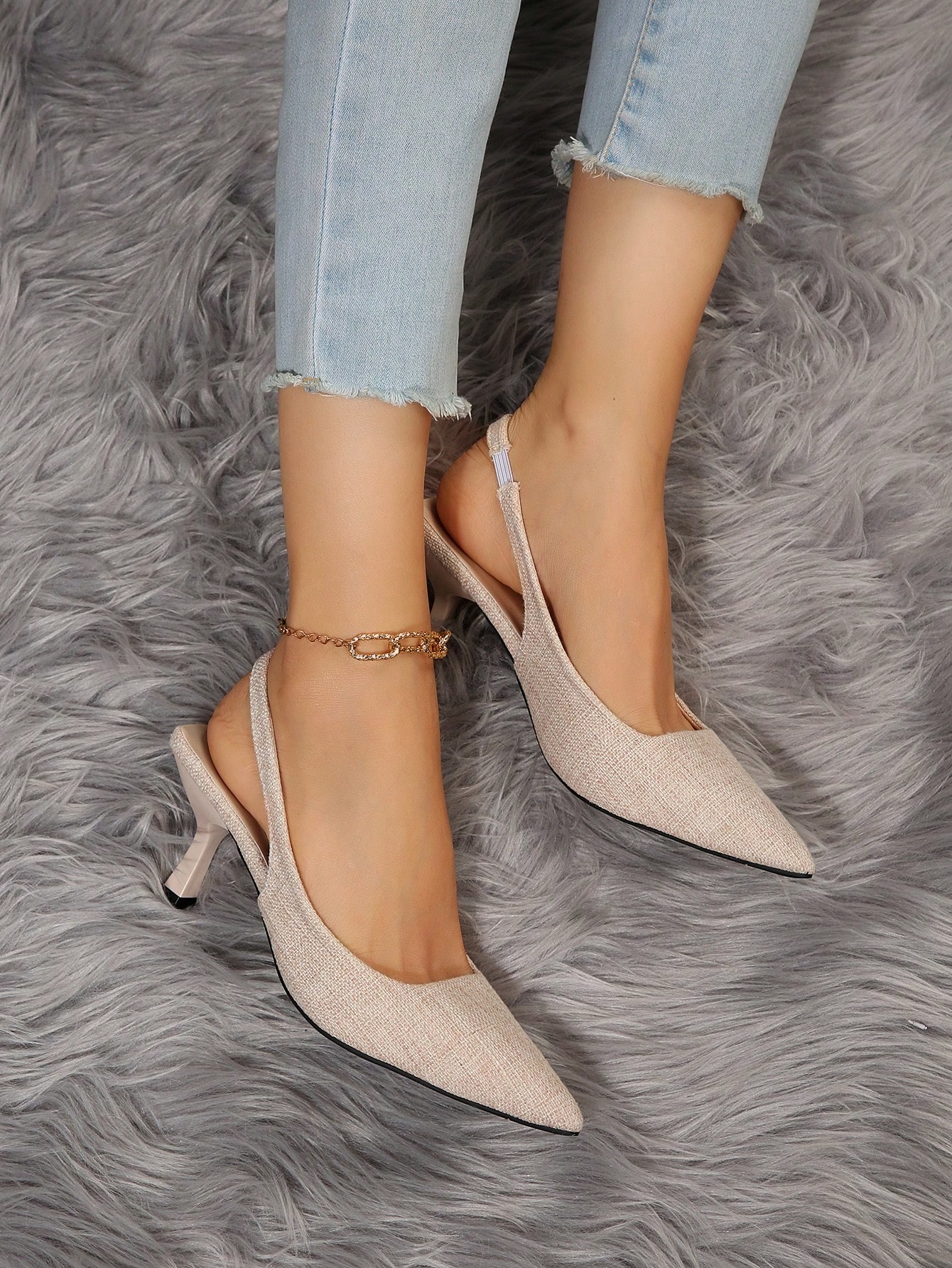 Women Pumps