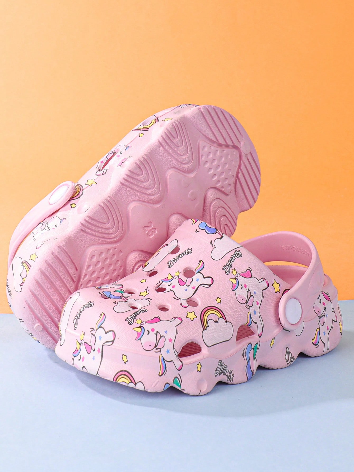 Kids Clogs