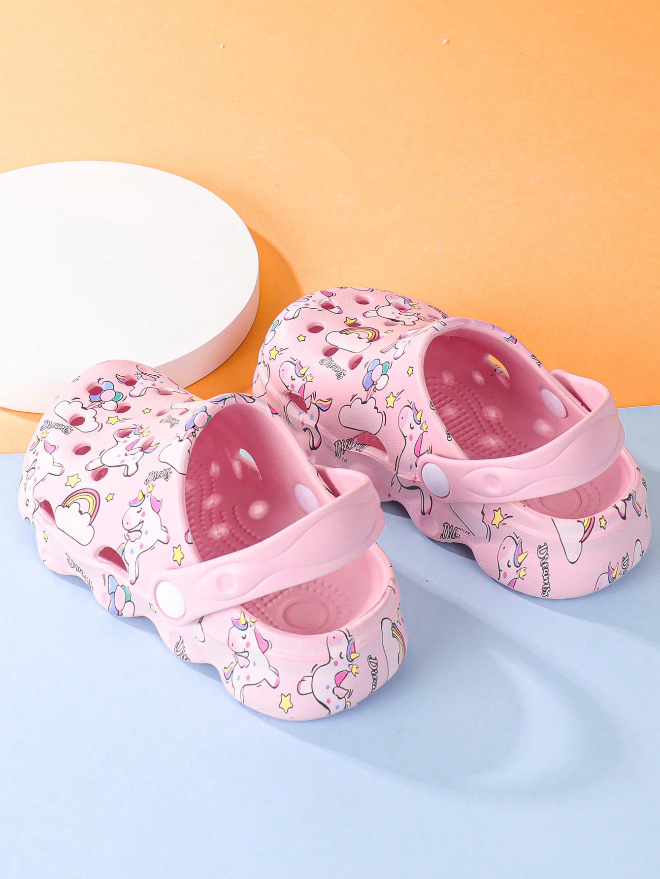 Kids Clogs