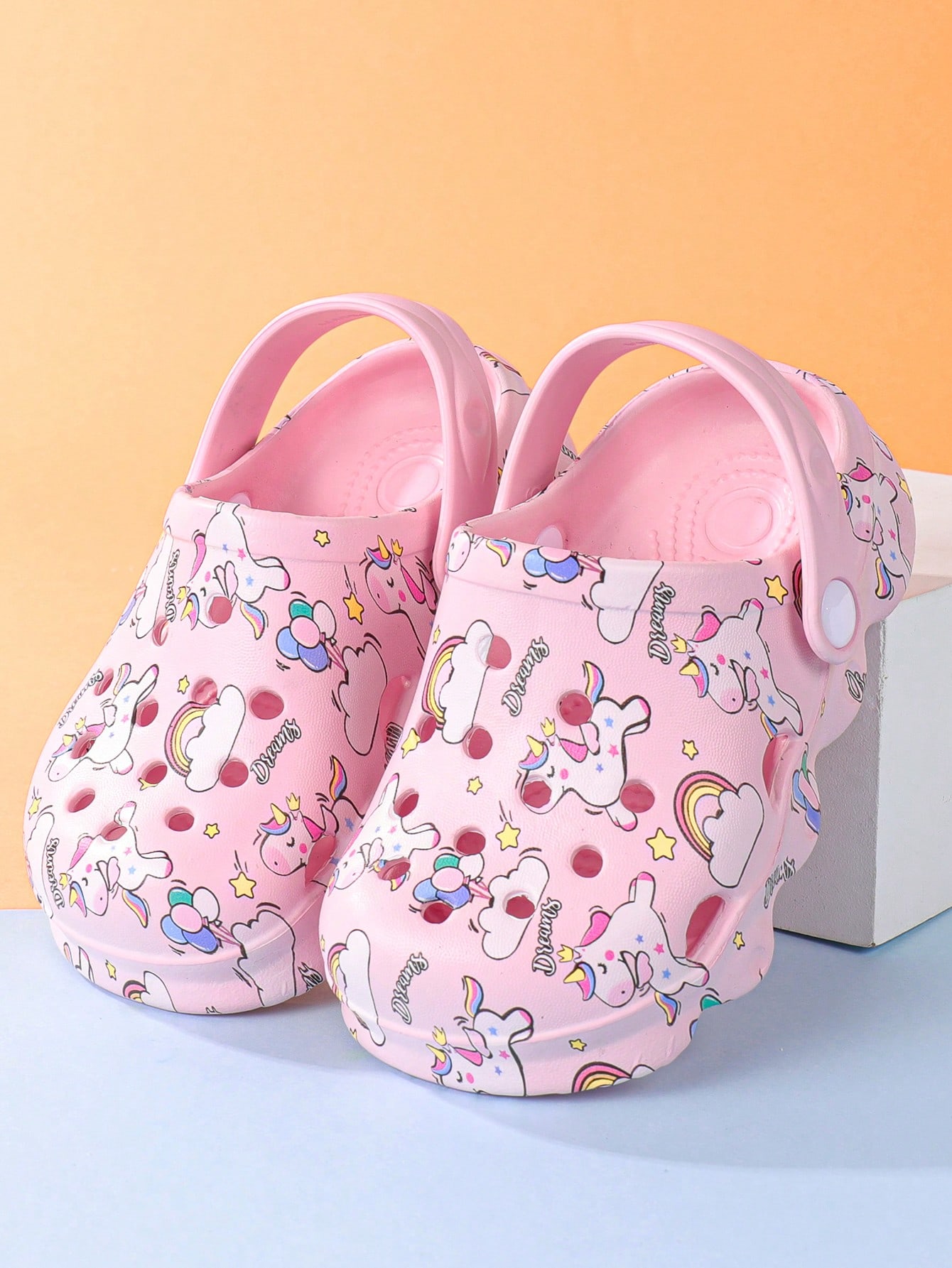 Kids Clogs