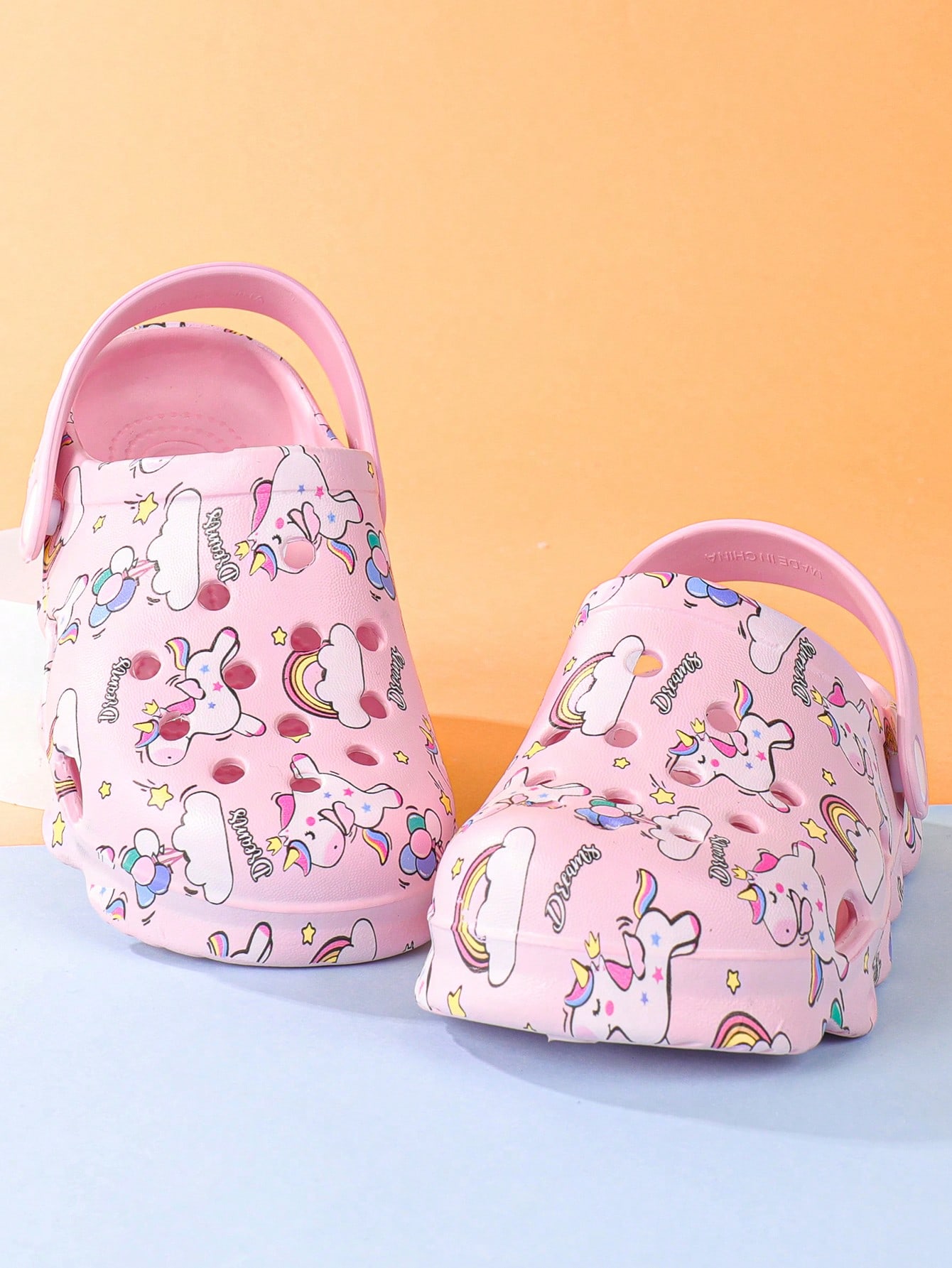 Kids Clogs