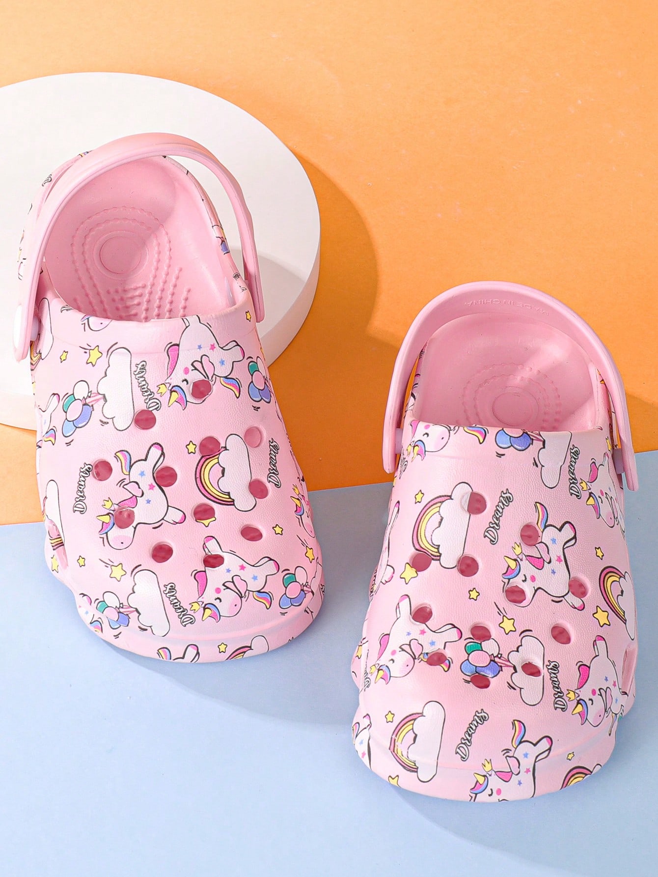 Kids Clogs