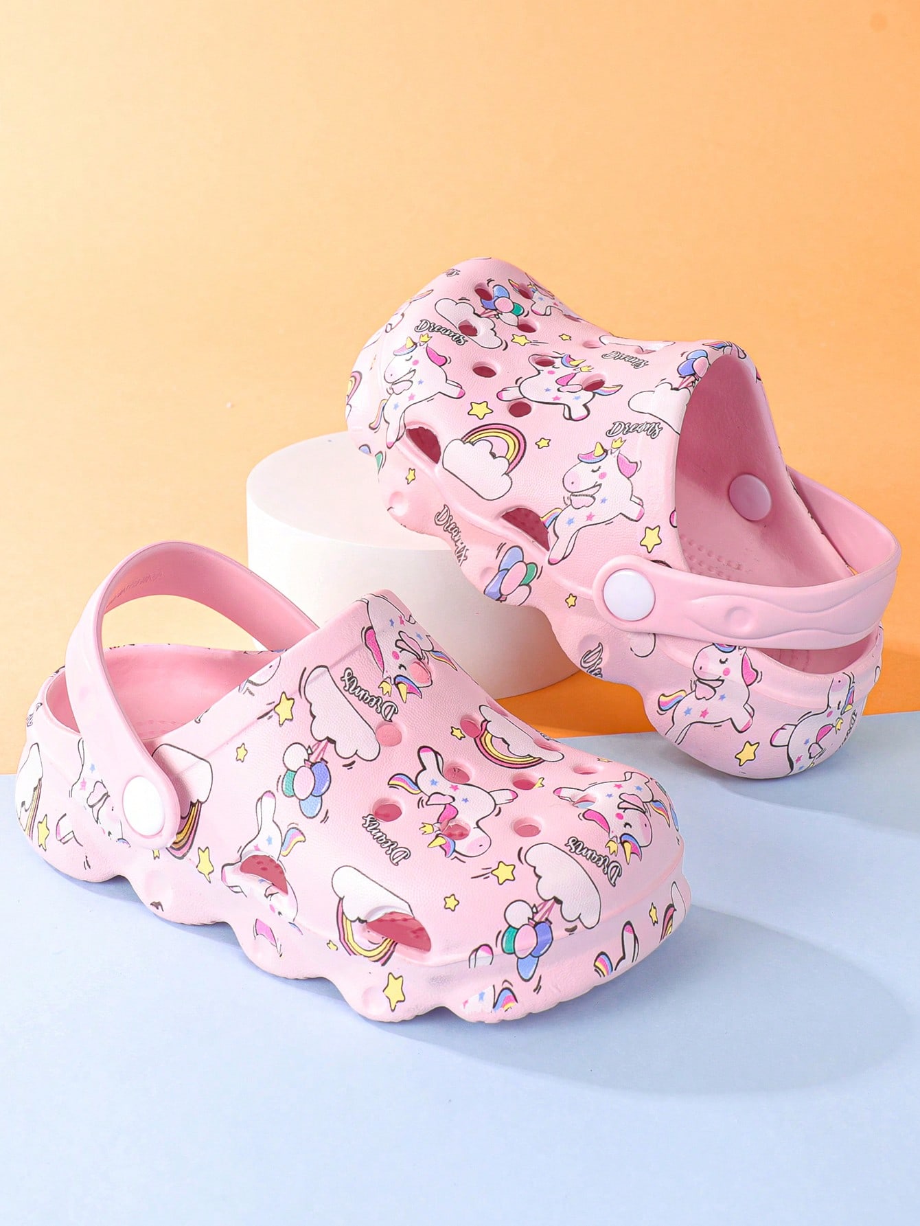 Kids Clogs