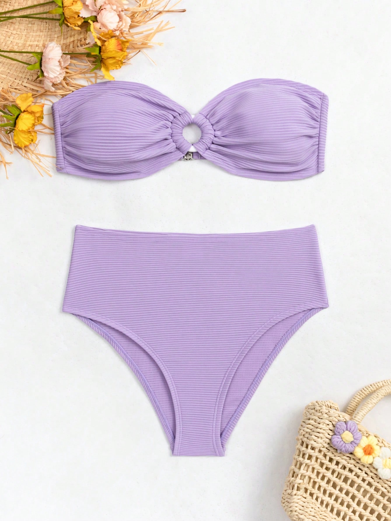 In Elegant Women Bikini Sets