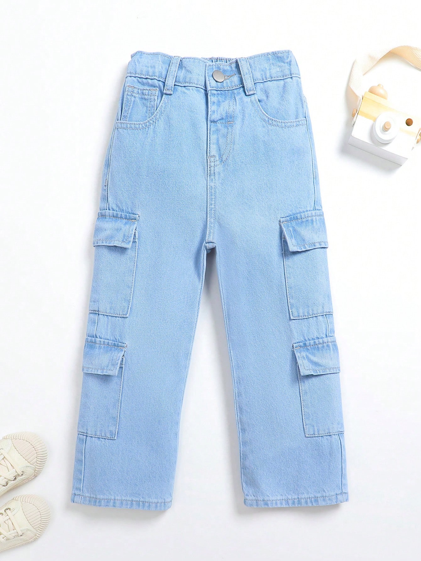 Young Girls Jeans