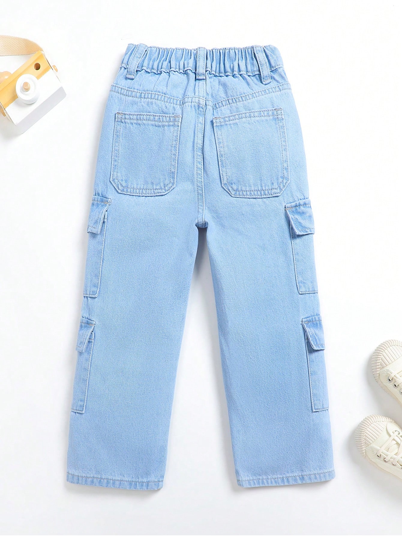 Young Girls Jeans