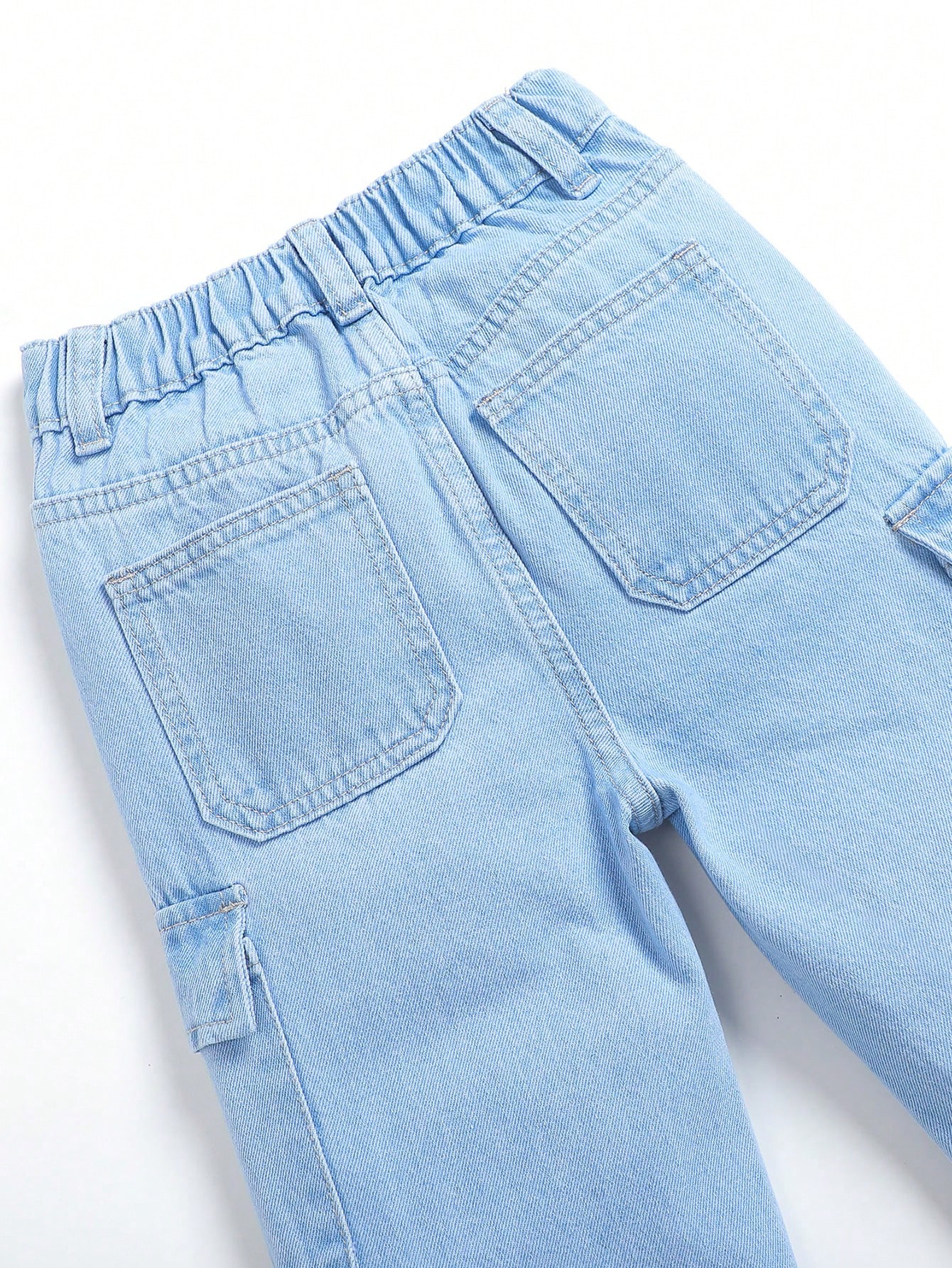 Young Girls Jeans