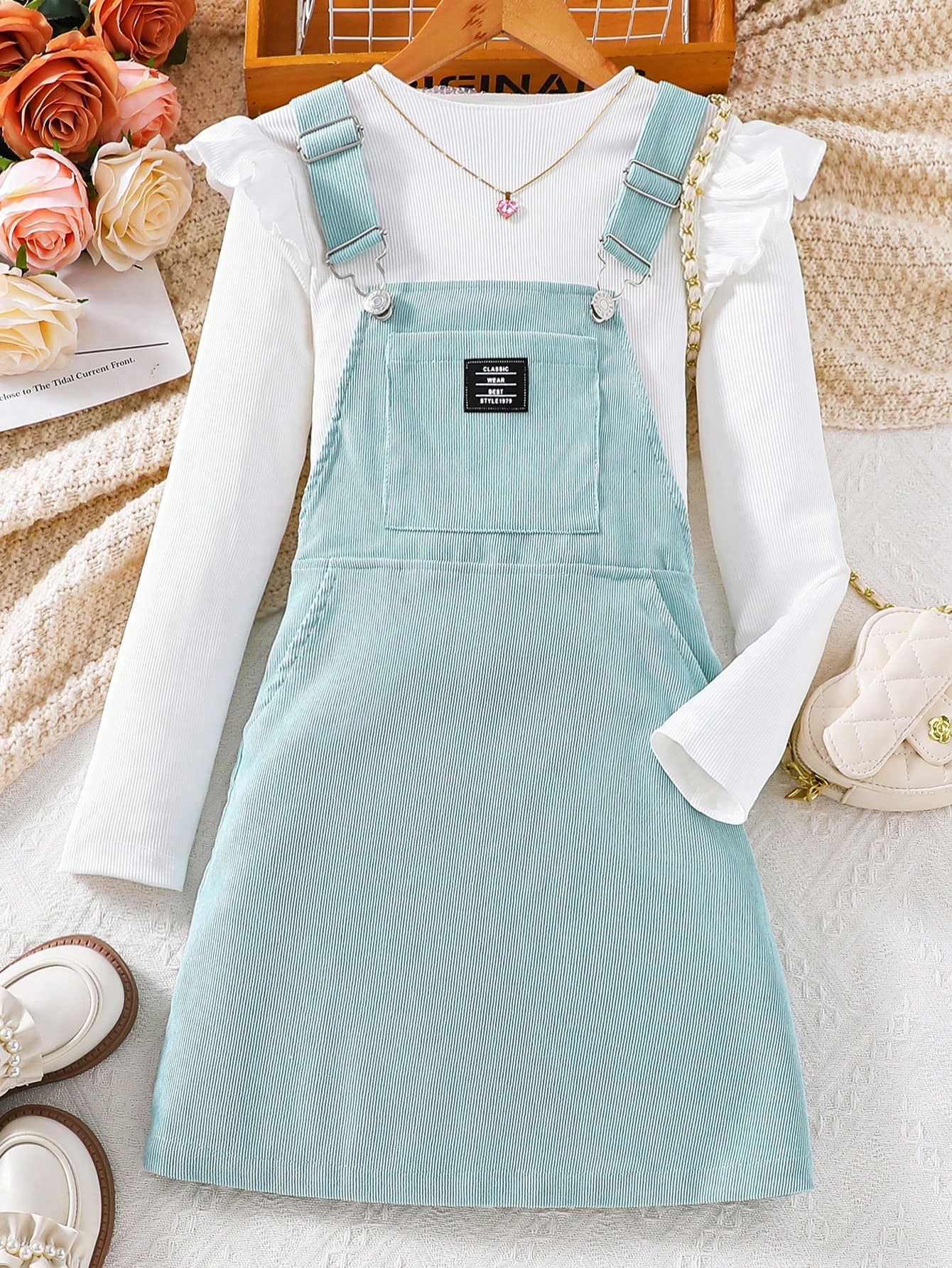 Tween Girls Dresses