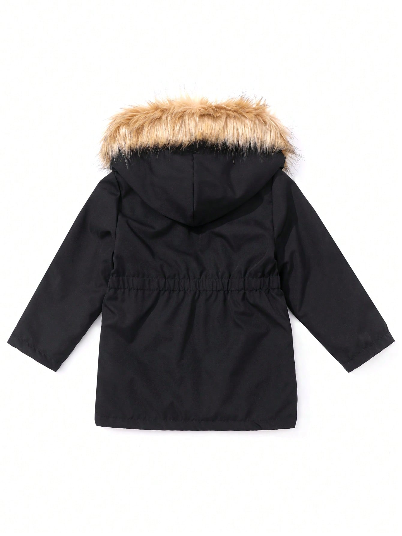 Young Girls Coats