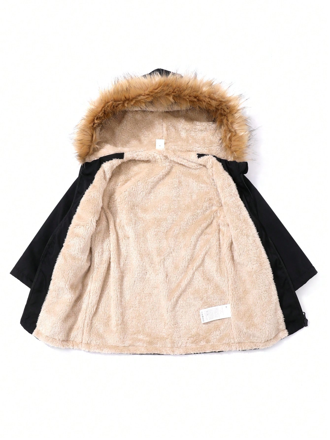 Young Girls Coats