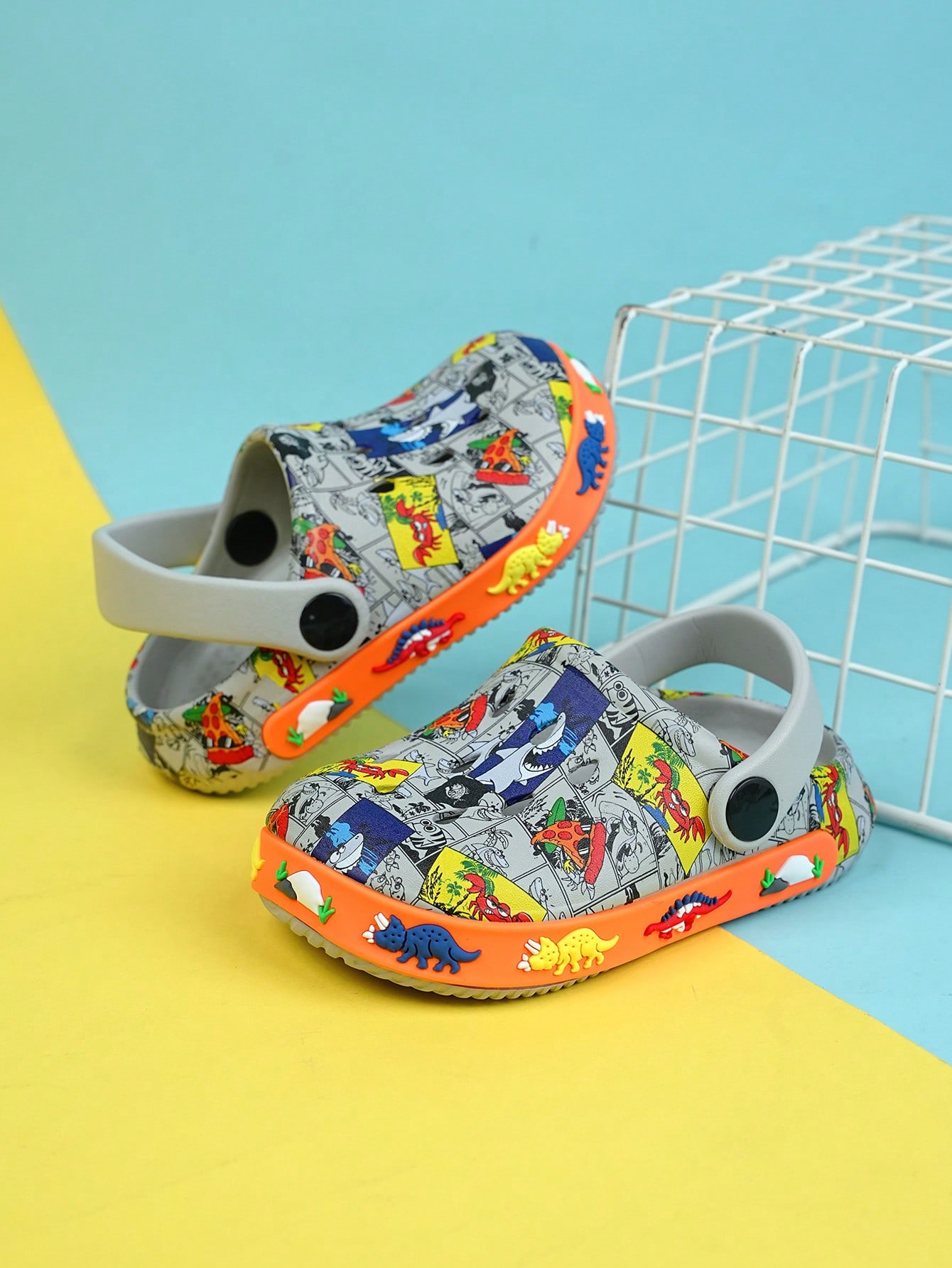 Kids Clogs