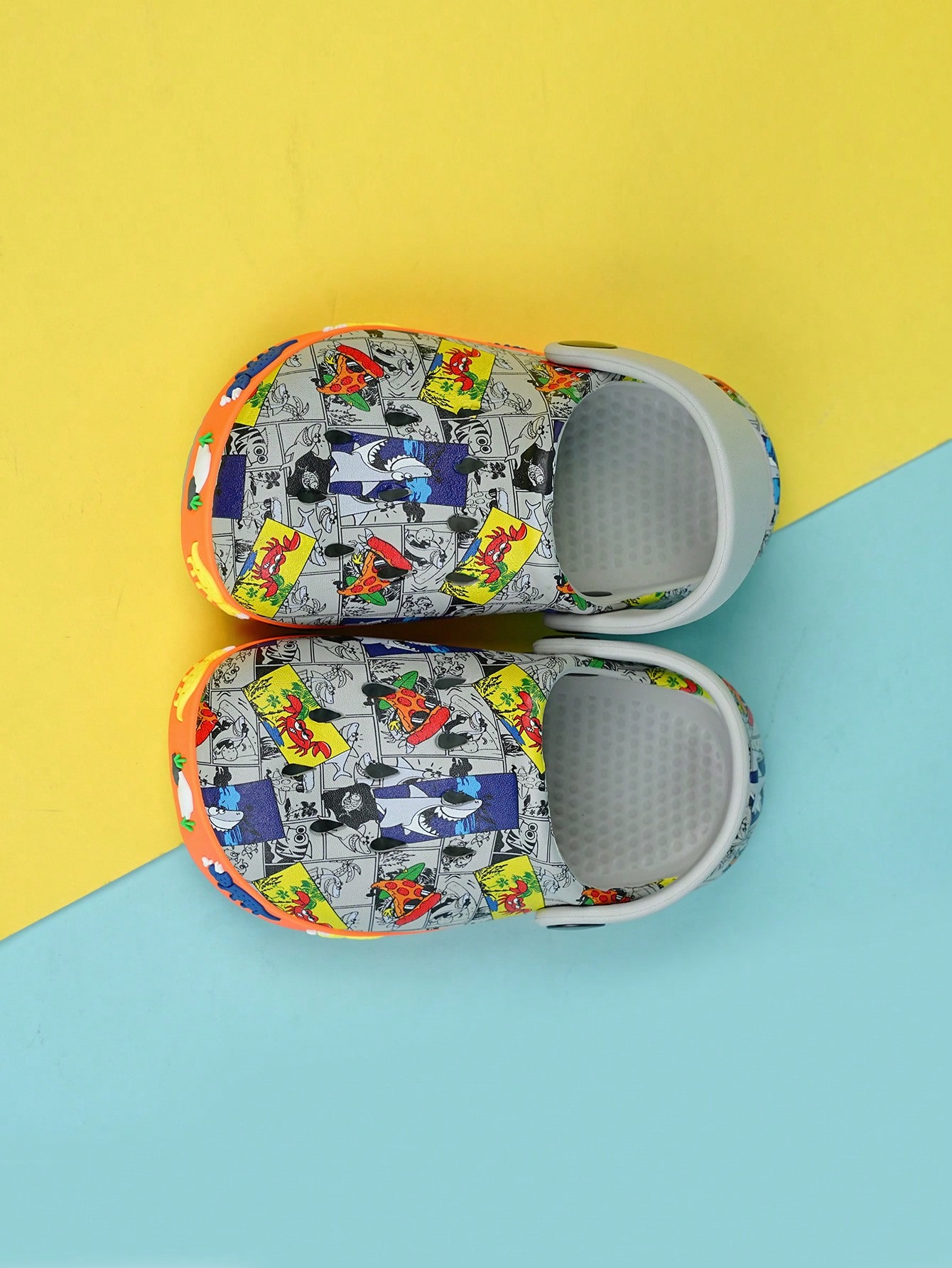 Kids Clogs