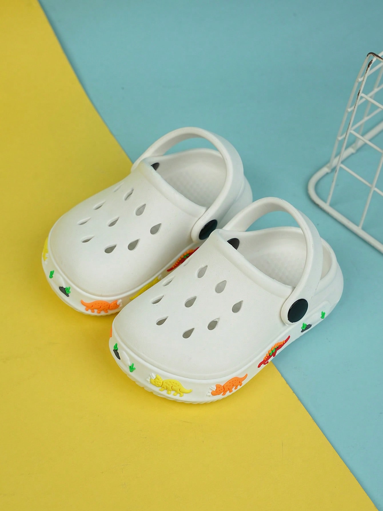 Kids Clogs