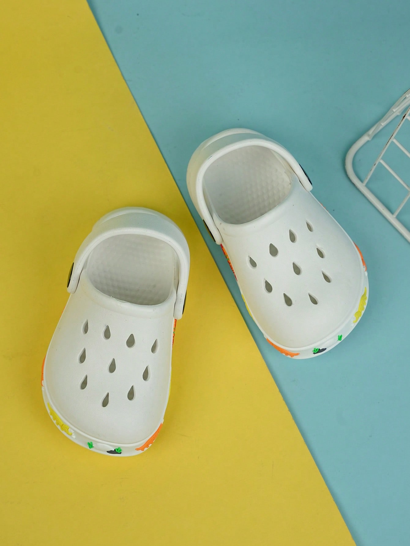 Kids Clogs