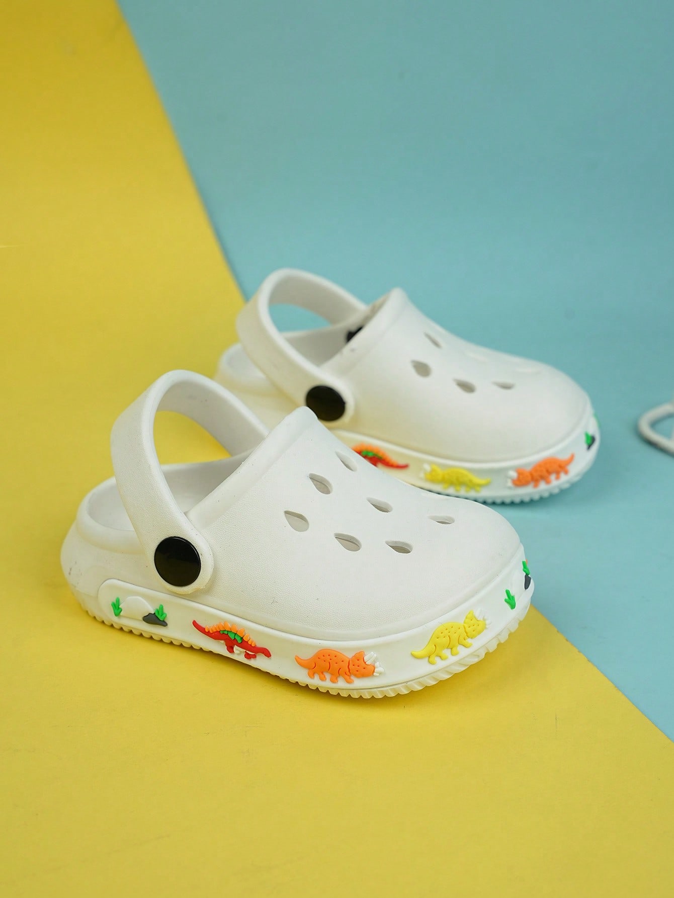 Kids Clogs