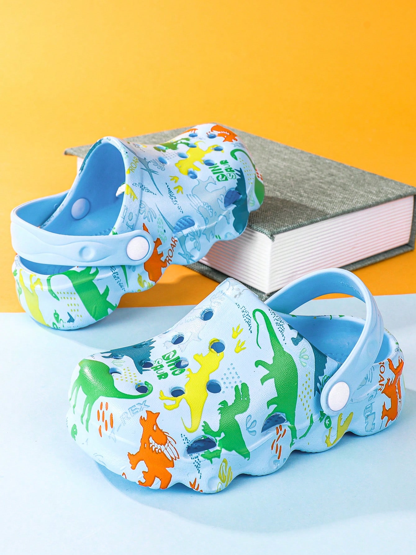 Kids Clogs