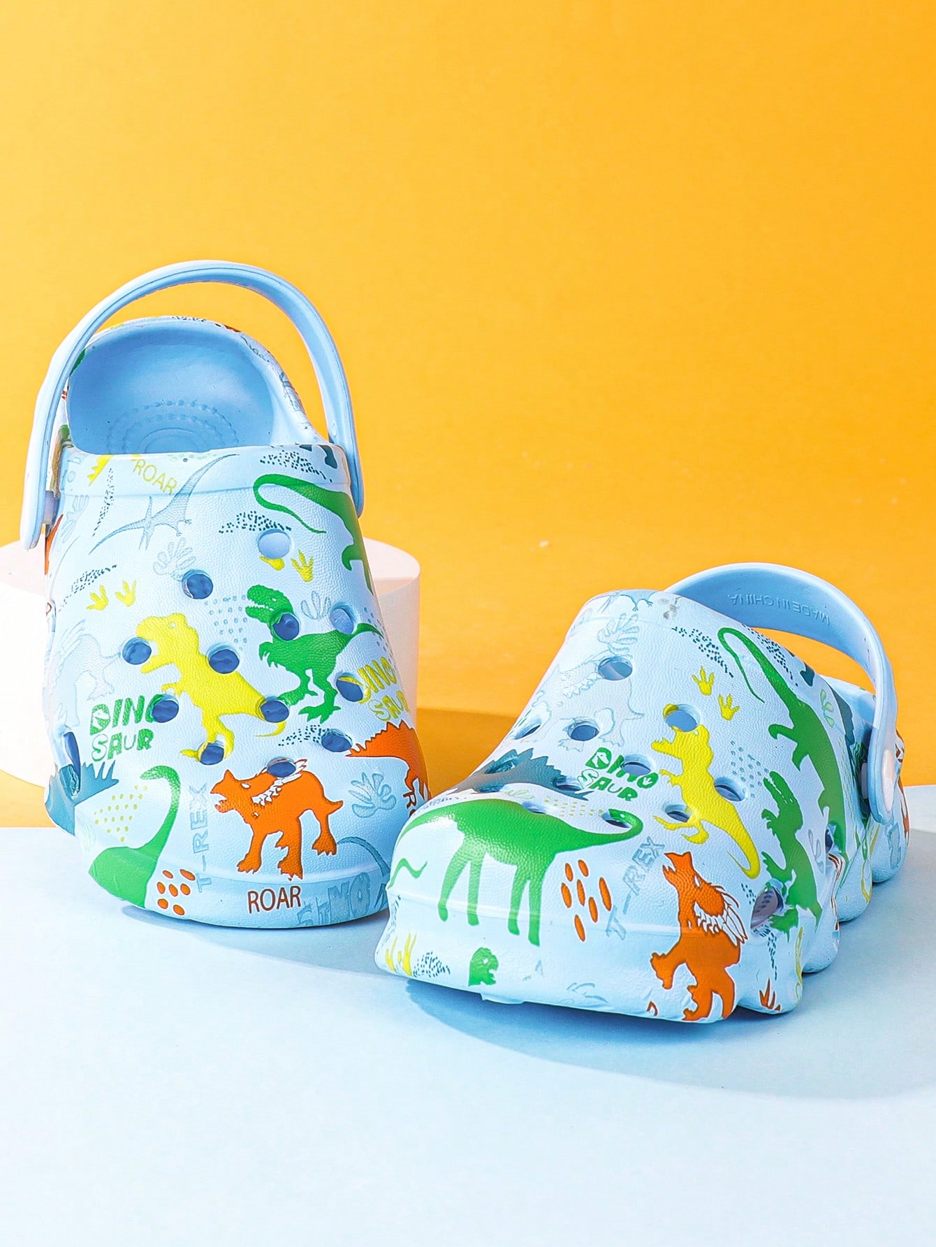 Kids Clogs