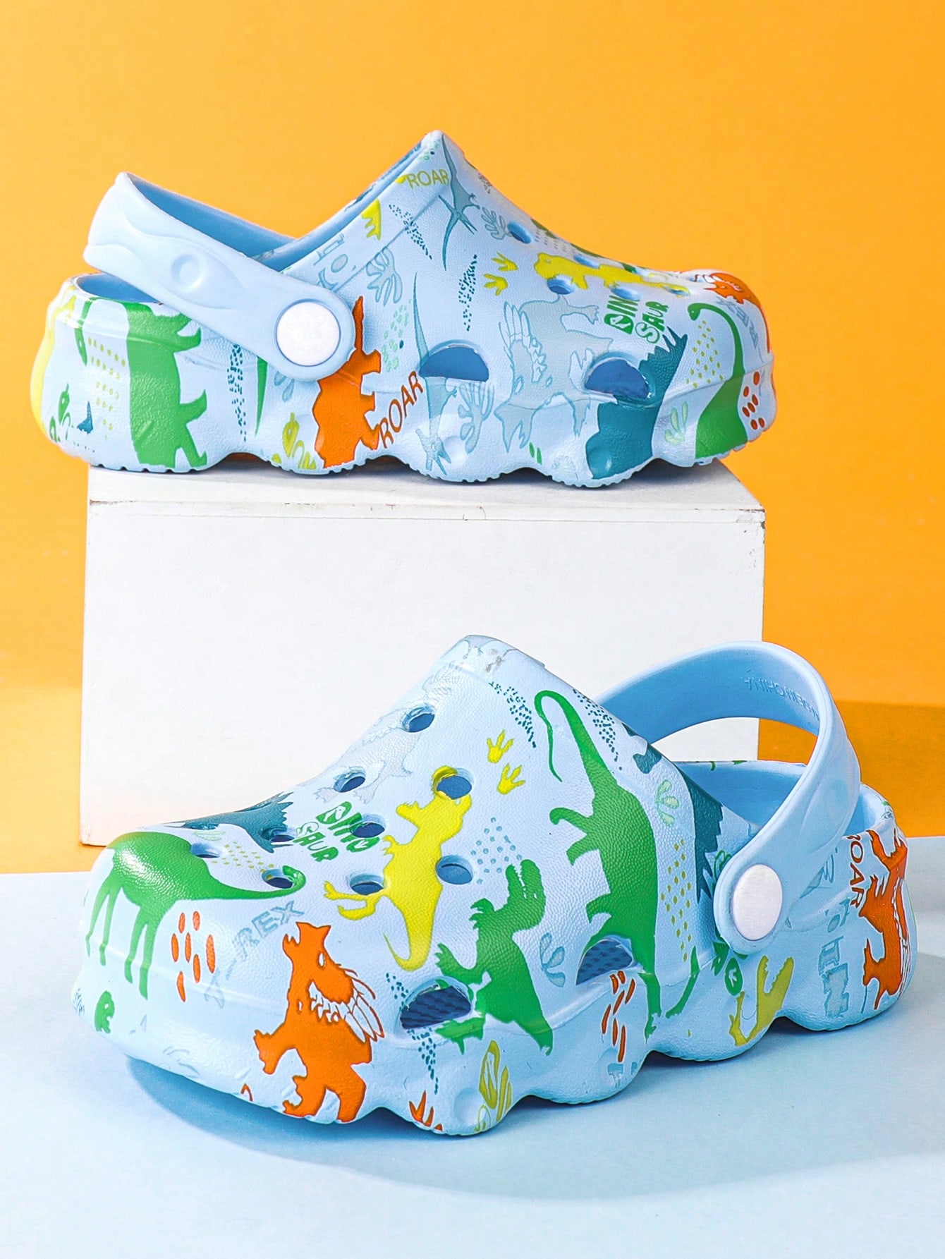 Kids Clogs