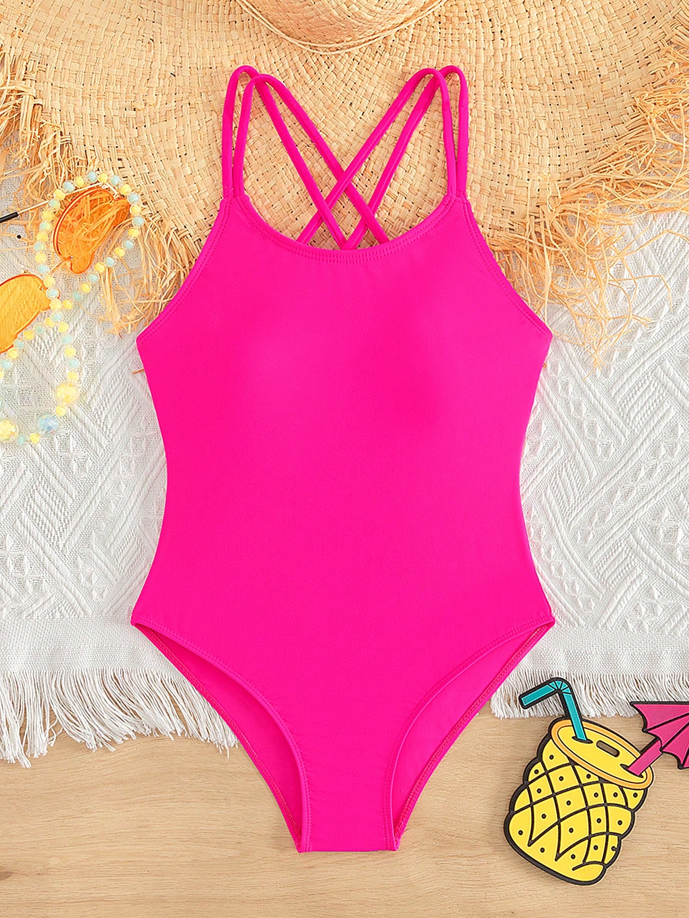 Tween Girls One-Pieces