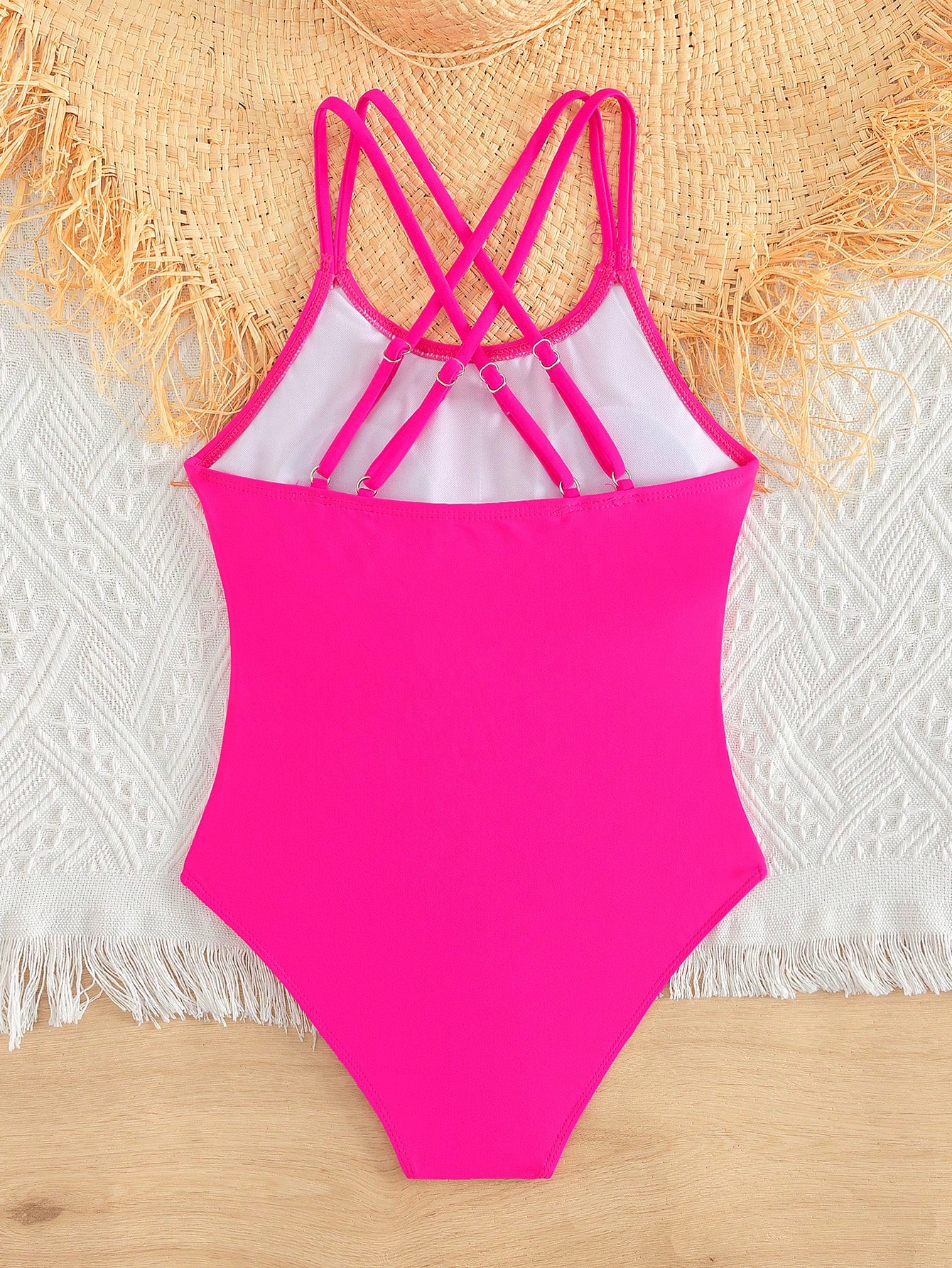 Tween Girls One-Pieces