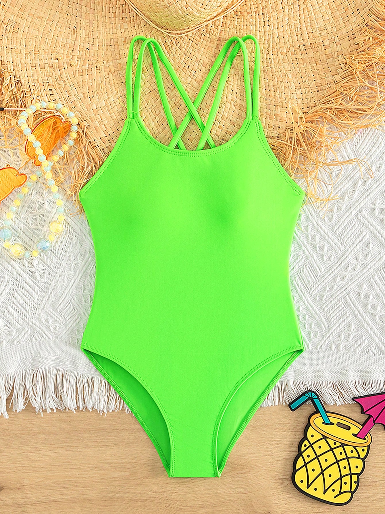 Tween Girls One-Pieces