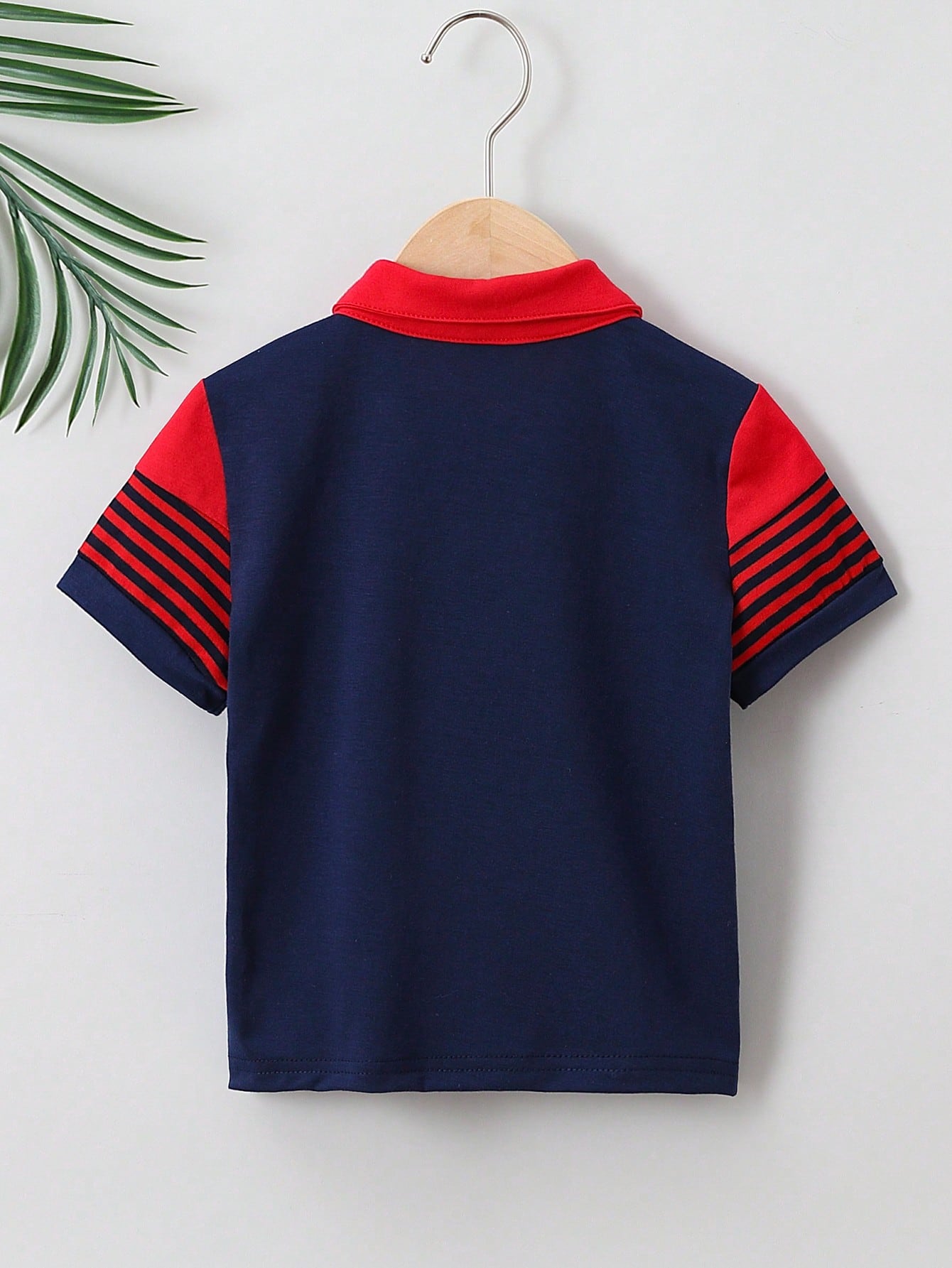 Young Boys Polo Shirts