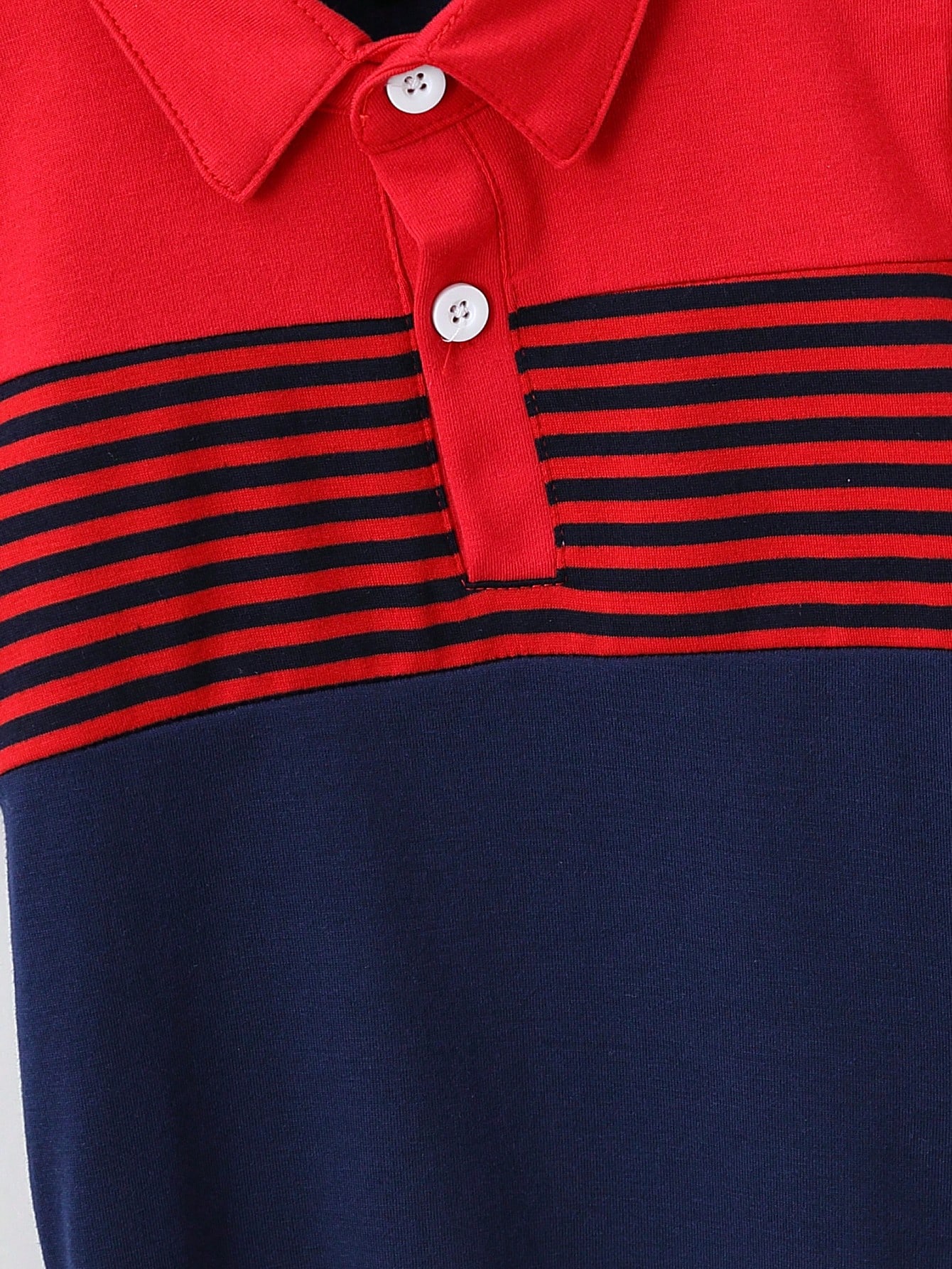 Young Boys Polo Shirts