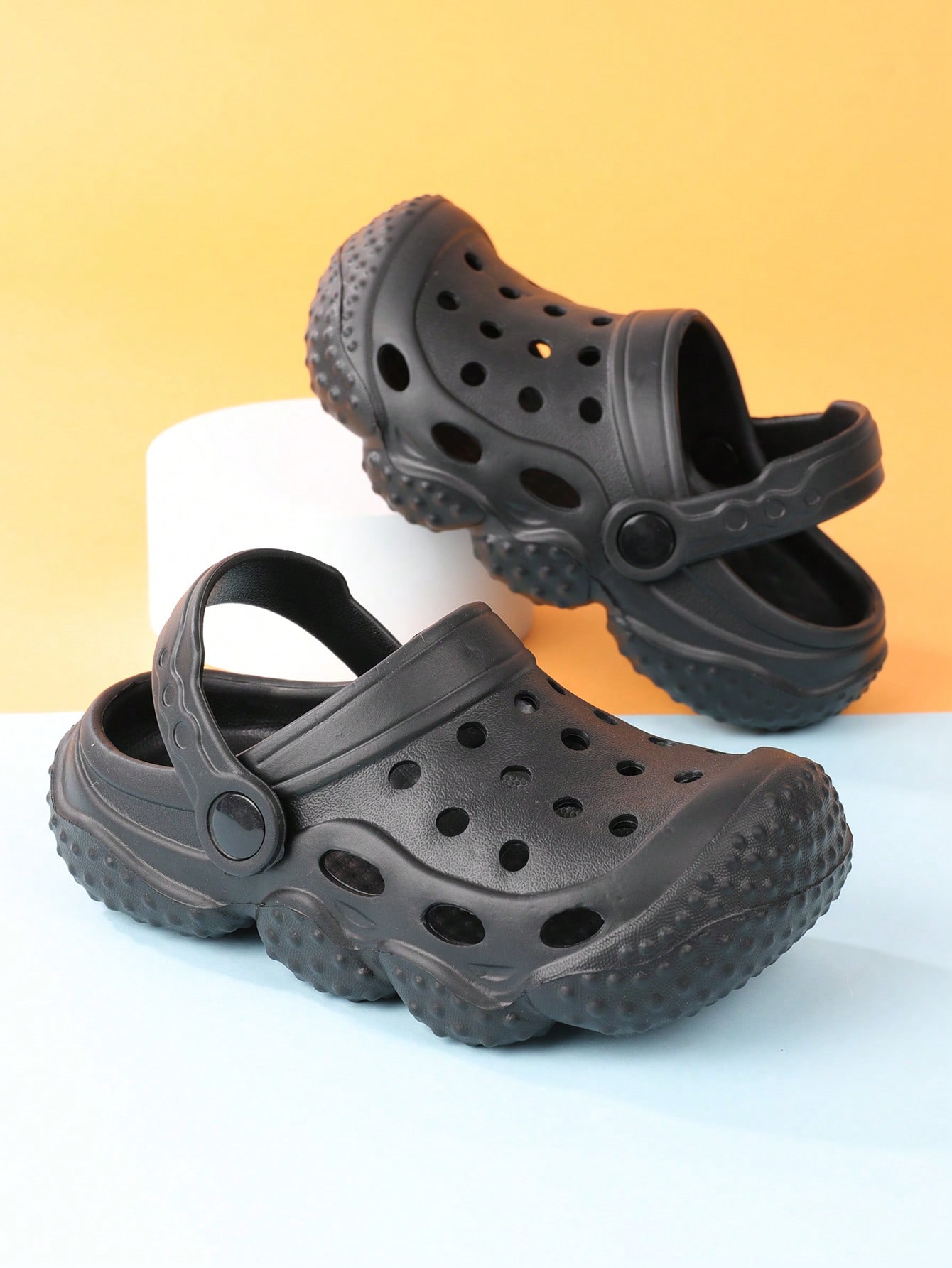 Kids Clogs