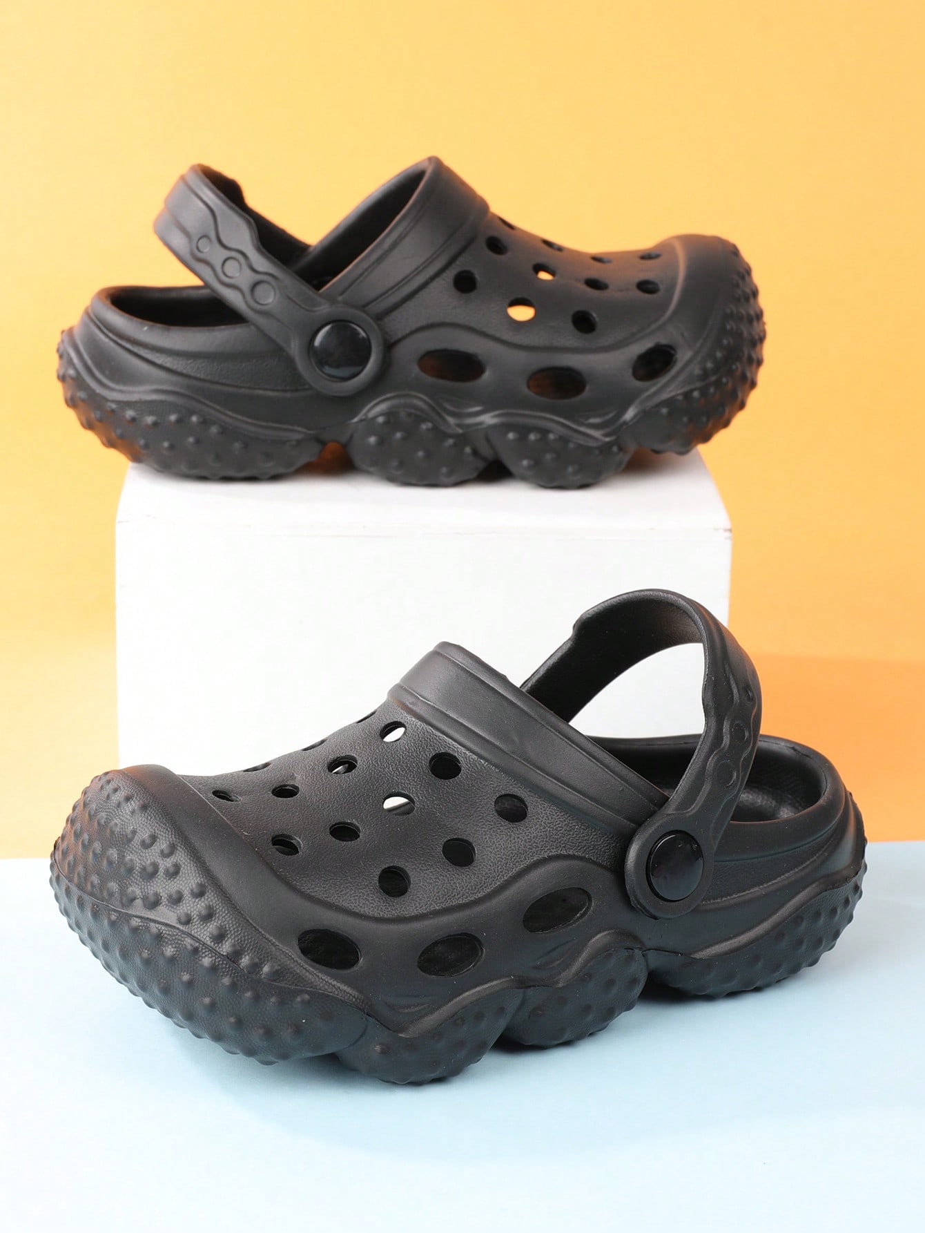 Kids Clogs