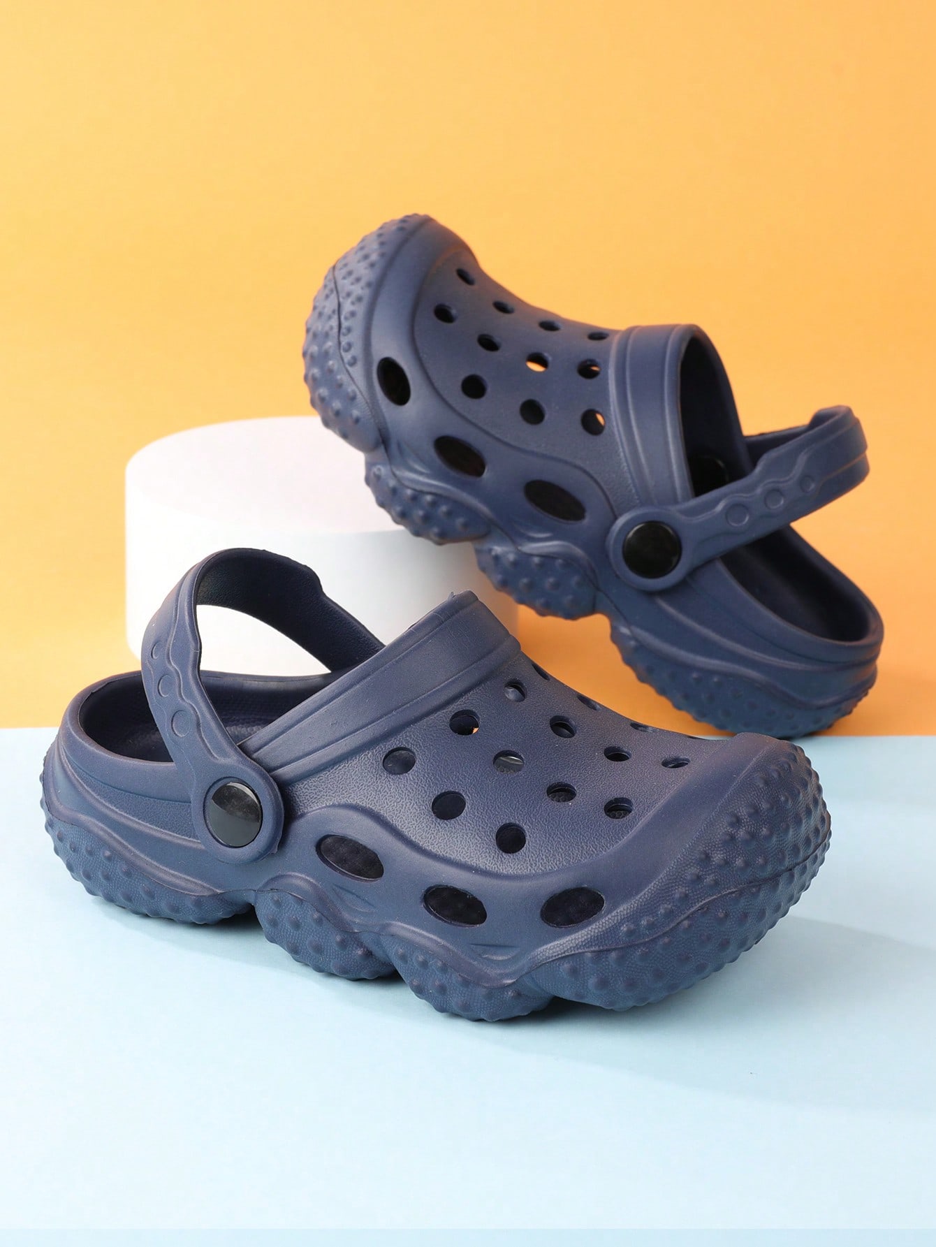 Kids Clogs