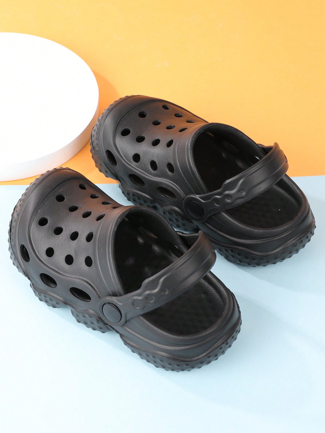 Kids Clogs