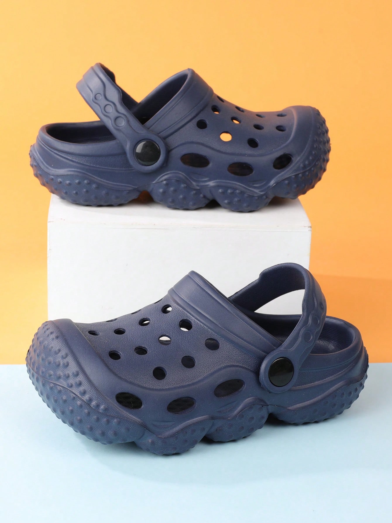 Kids Clogs