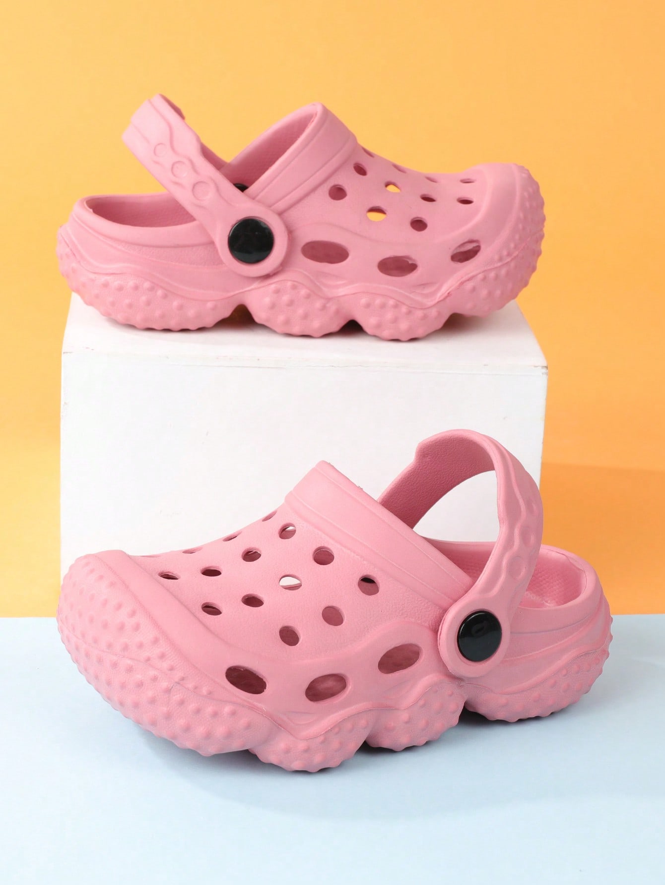 Kids Clogs