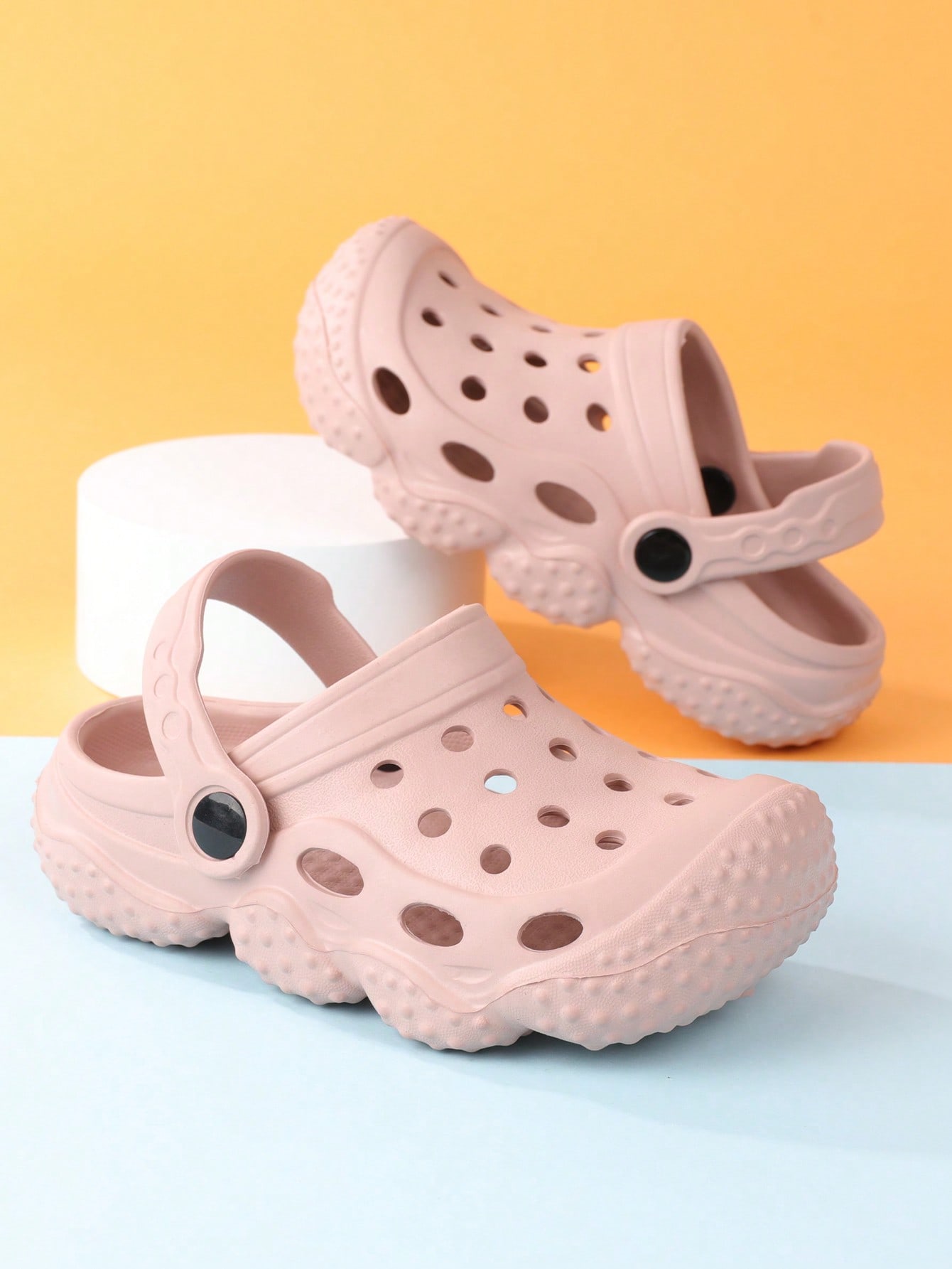 Kids Clogs