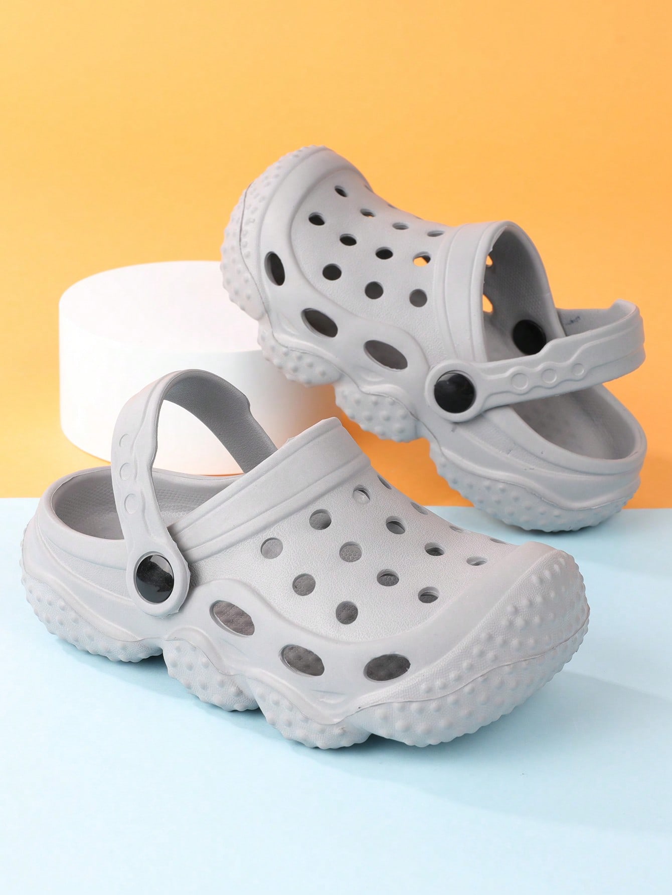 Kids Clogs