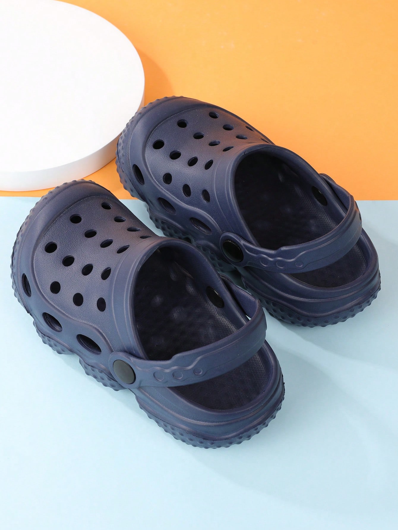 Kids Clogs