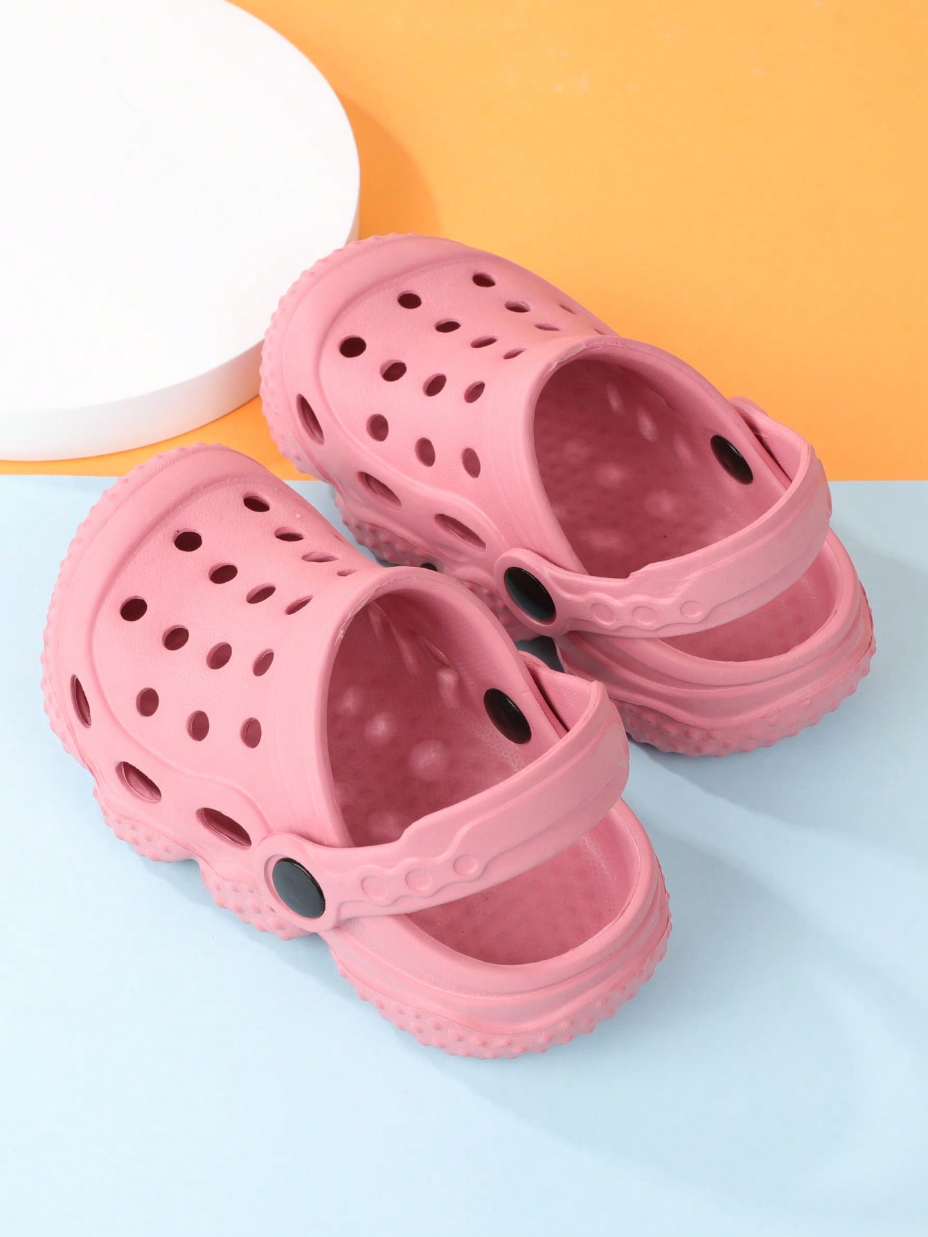 Kids Clogs