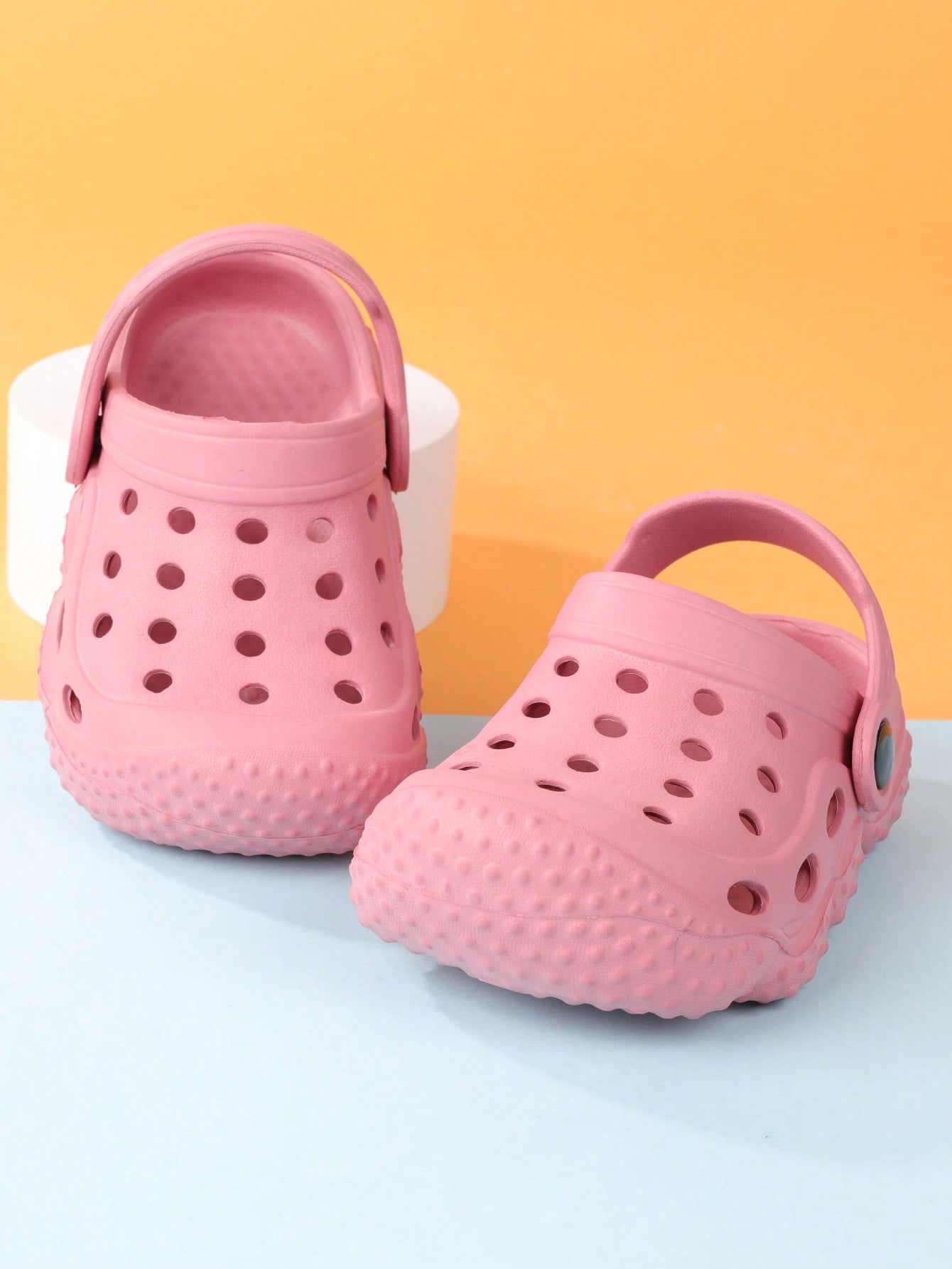 Kids Clogs