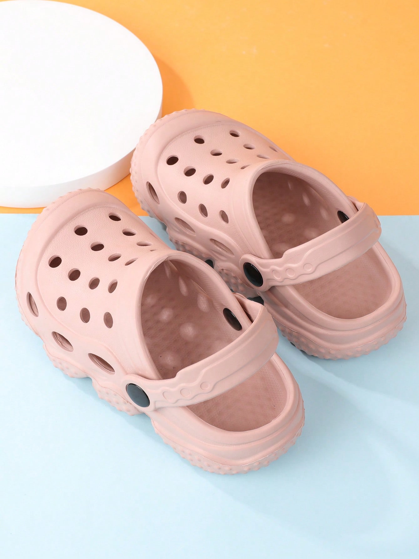 Kids Clogs