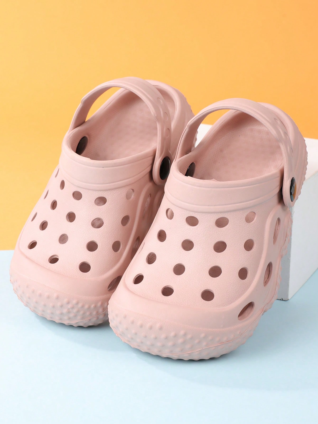 Kids Clogs