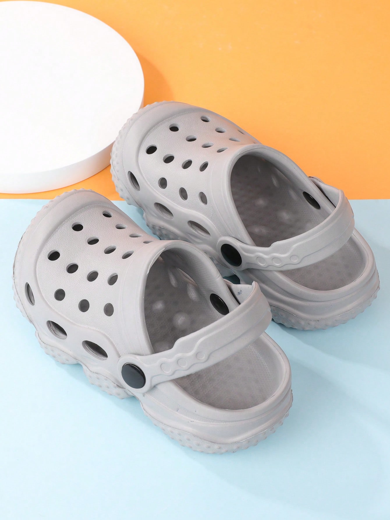 Kids Clogs