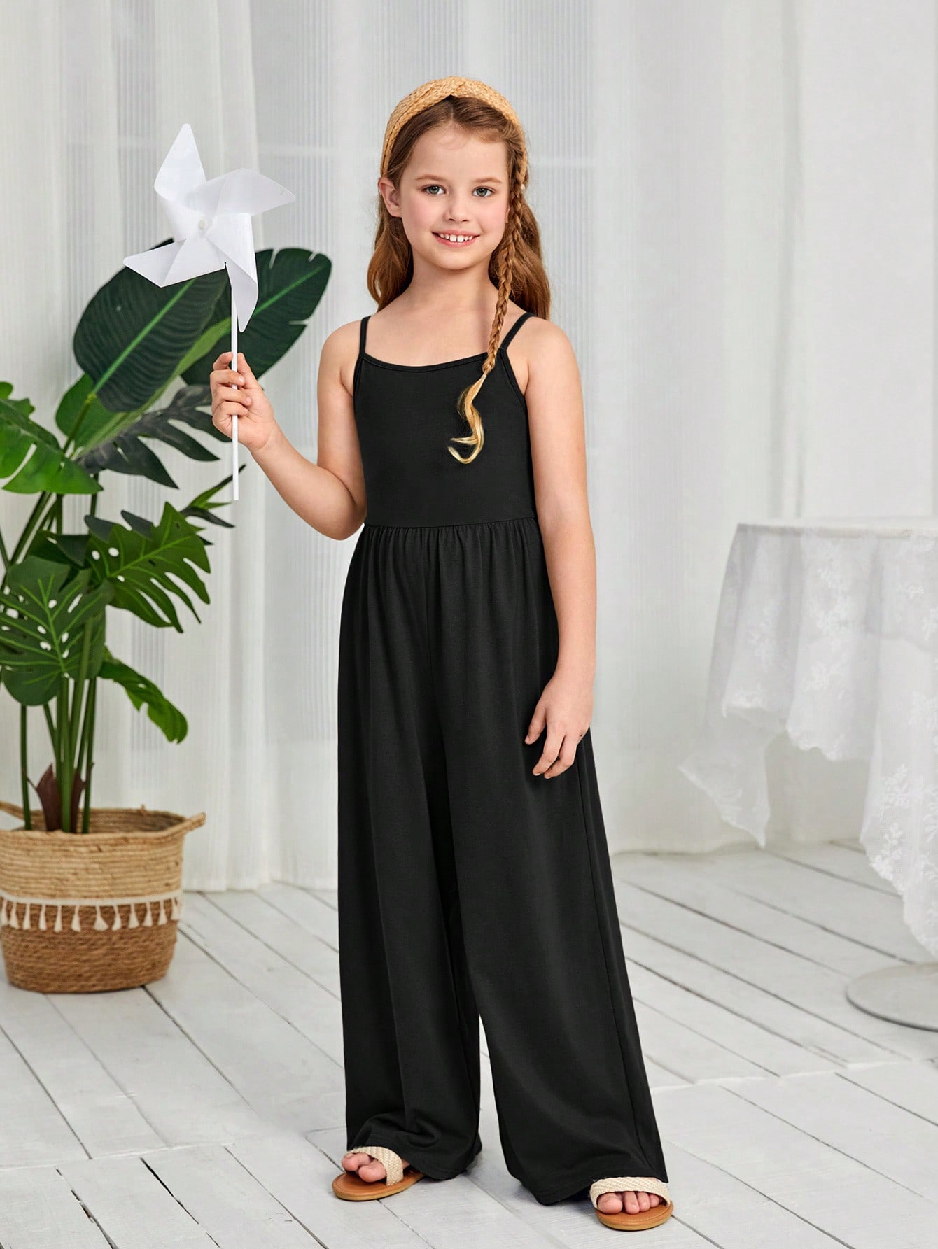 Tween Girls Bodysuits & Jumpsuits