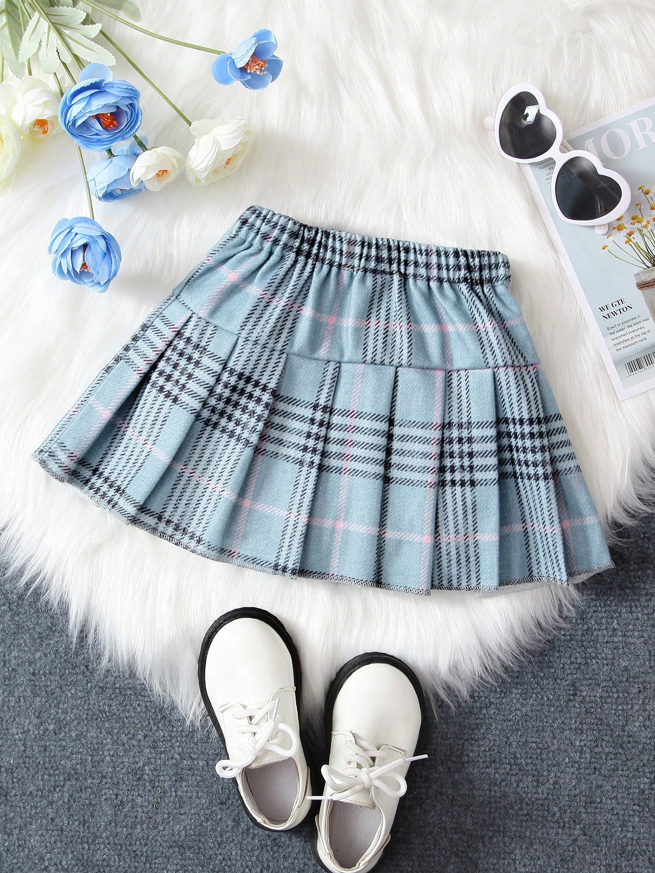 Young Girls Skirts