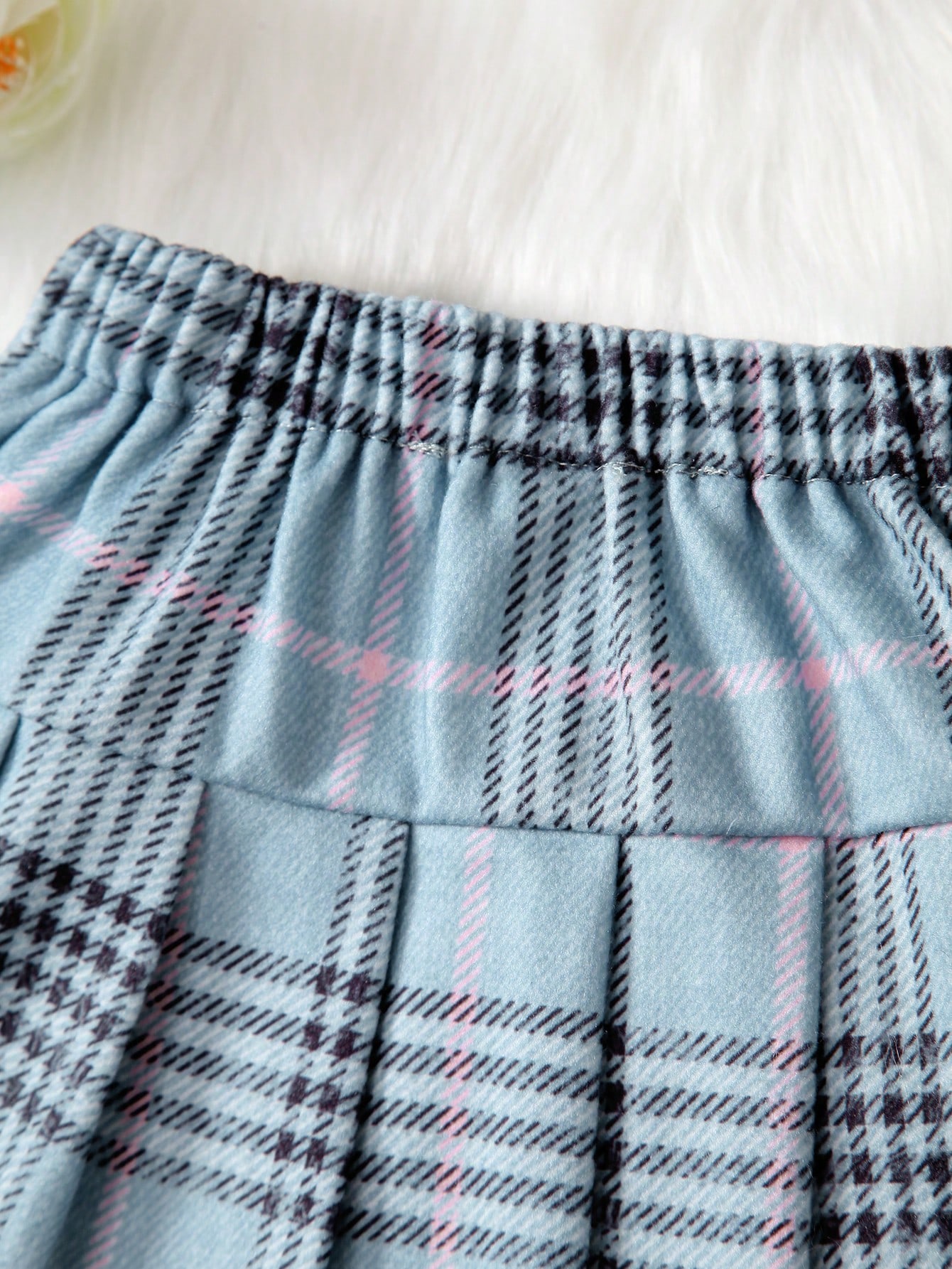 Young Girls Skirts