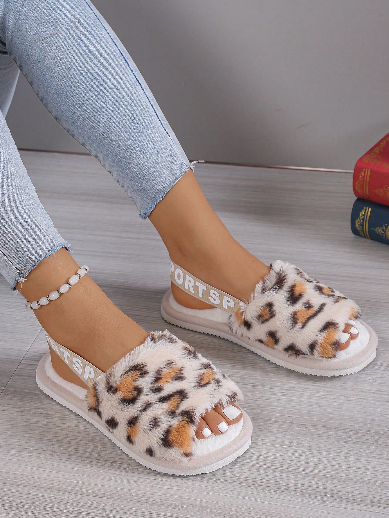 Women Slippers