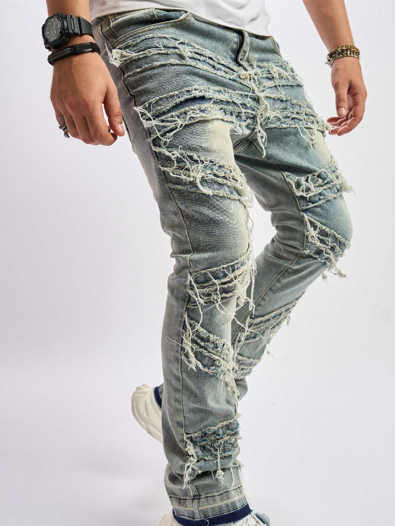 Men Jeans