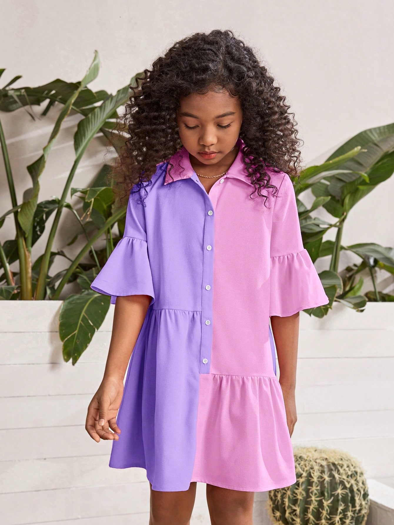 Tween Girls Dresses