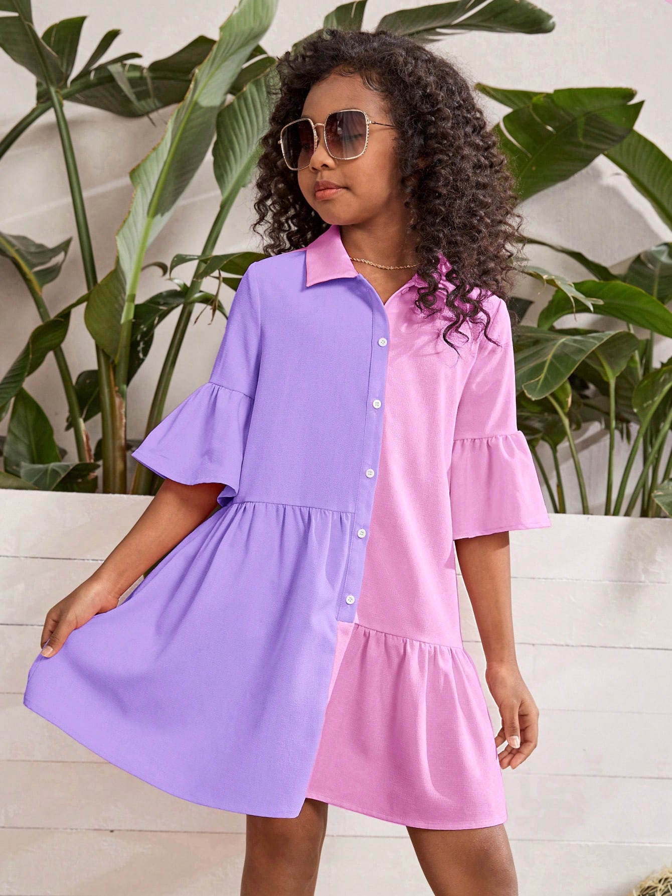 Tween Girls Dresses